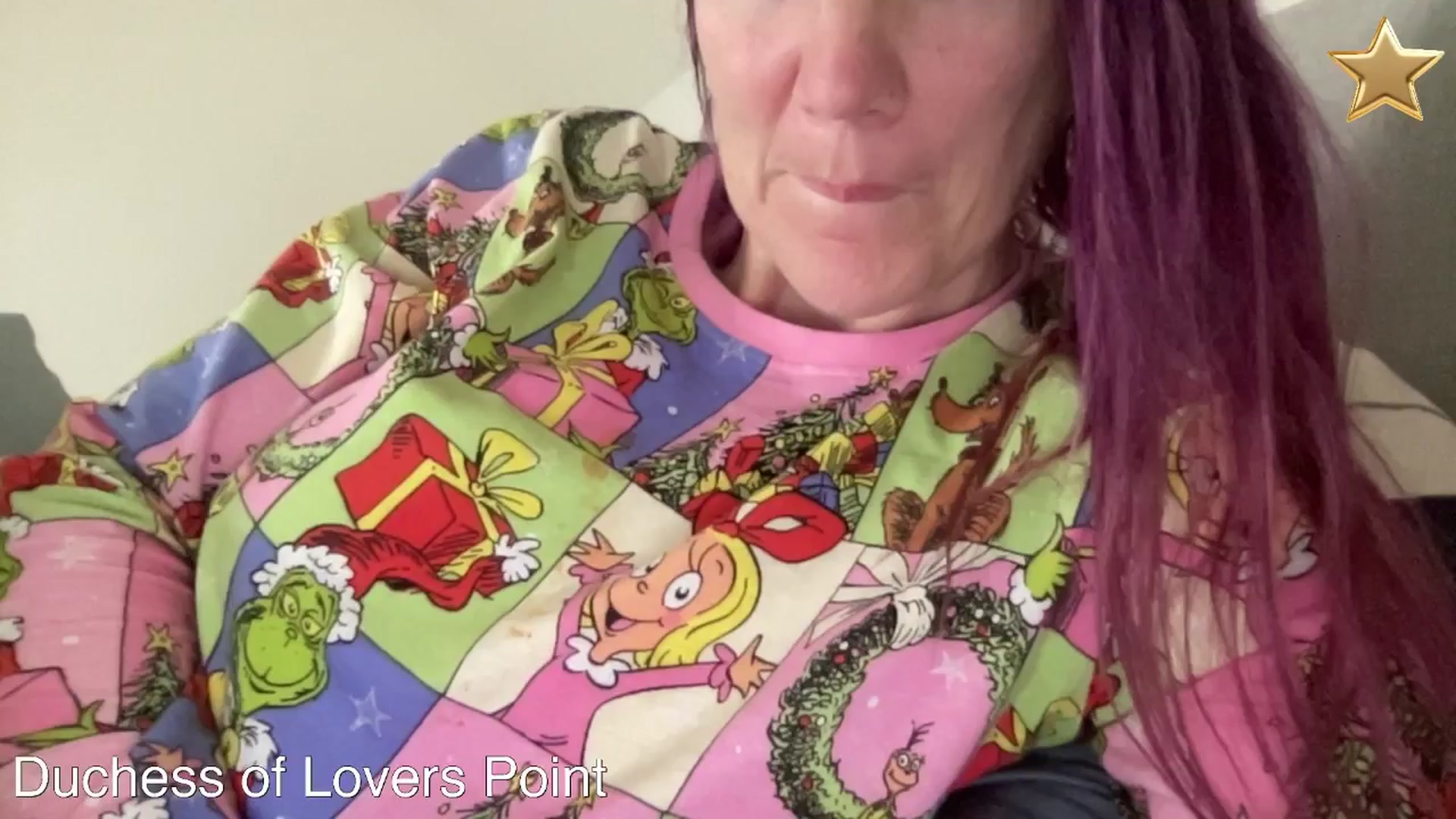 Gallery image thumbnail from Bellanoirxx's myfreecams stream on, 12/31/2025, 09:04 image 9 of 20
