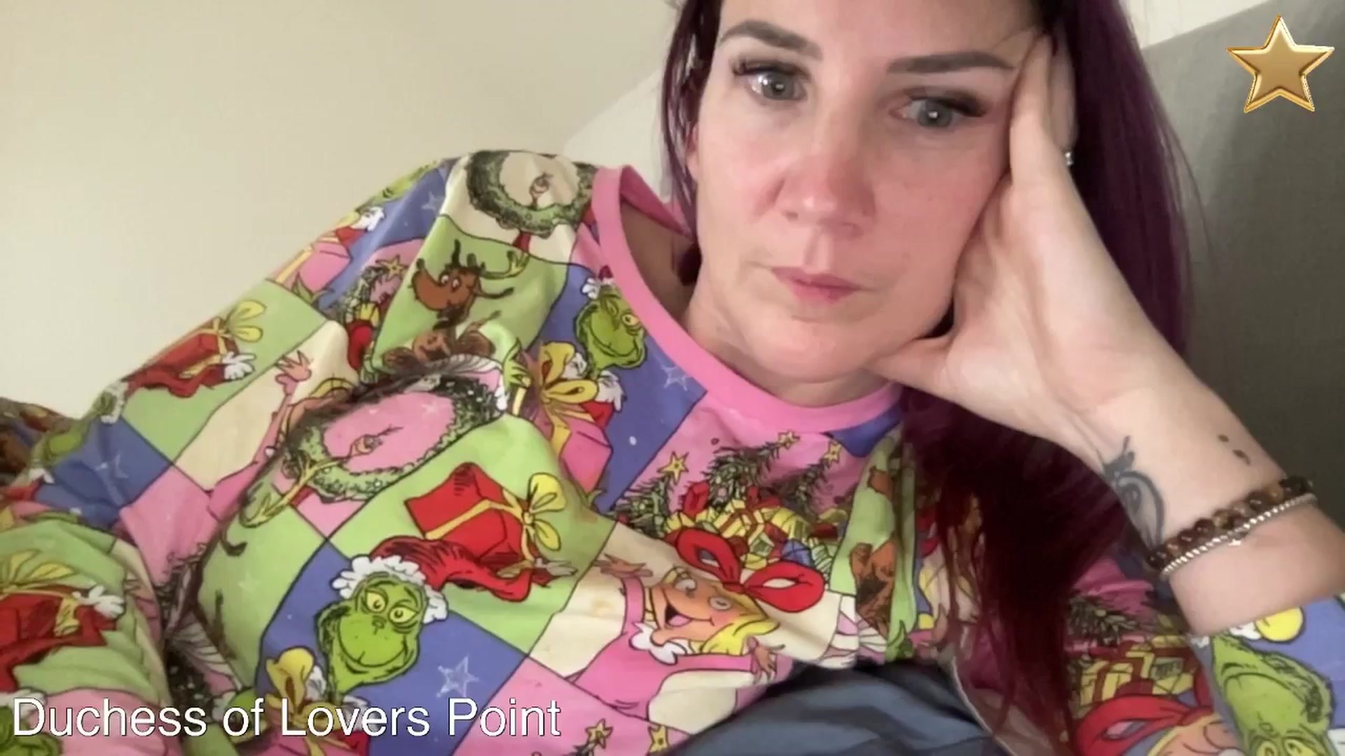 Gallery image thumbnail from Bellanoirxx's myfreecams stream on, 12/31/2025, 09:04 image 14 of 20