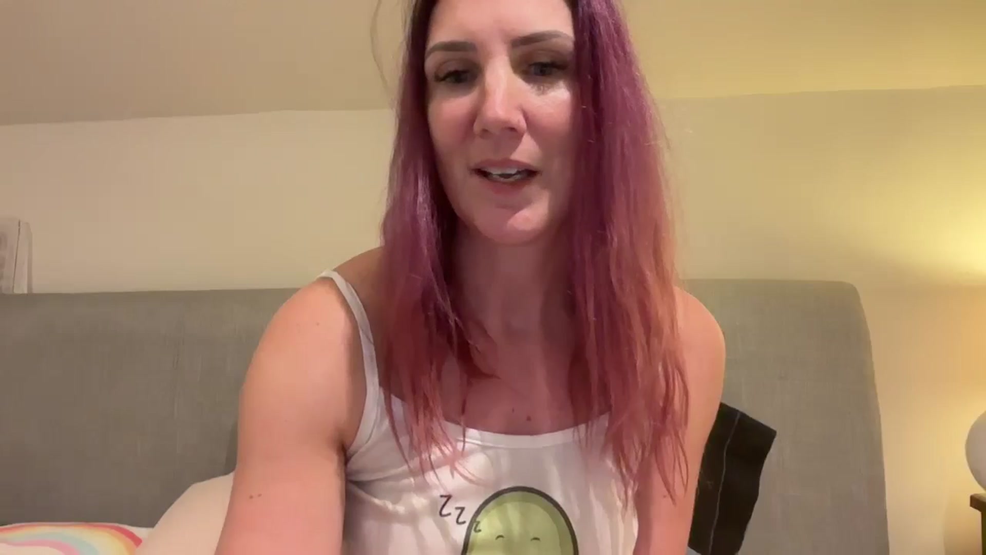Gallery image thumbnail from Bellanoirxx's myfreecams stream on, 01/02/2026, 22:06 image 20 of 20