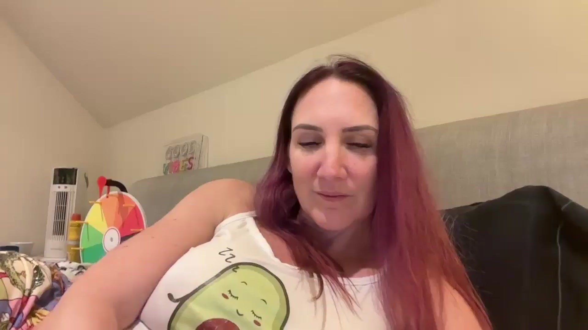 Gallery image thumbnail from Bellanoirxx's myfreecams stream on, 01/03/2026, 24:57 image 6 of 20