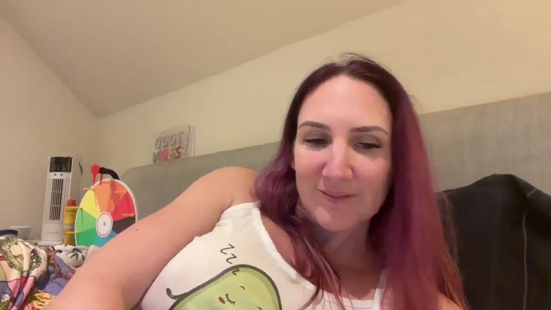 Gallery image thumbnail from Bellanoirxx's myfreecams stream on, 01/03/2026, 24:57 image 9 of 20