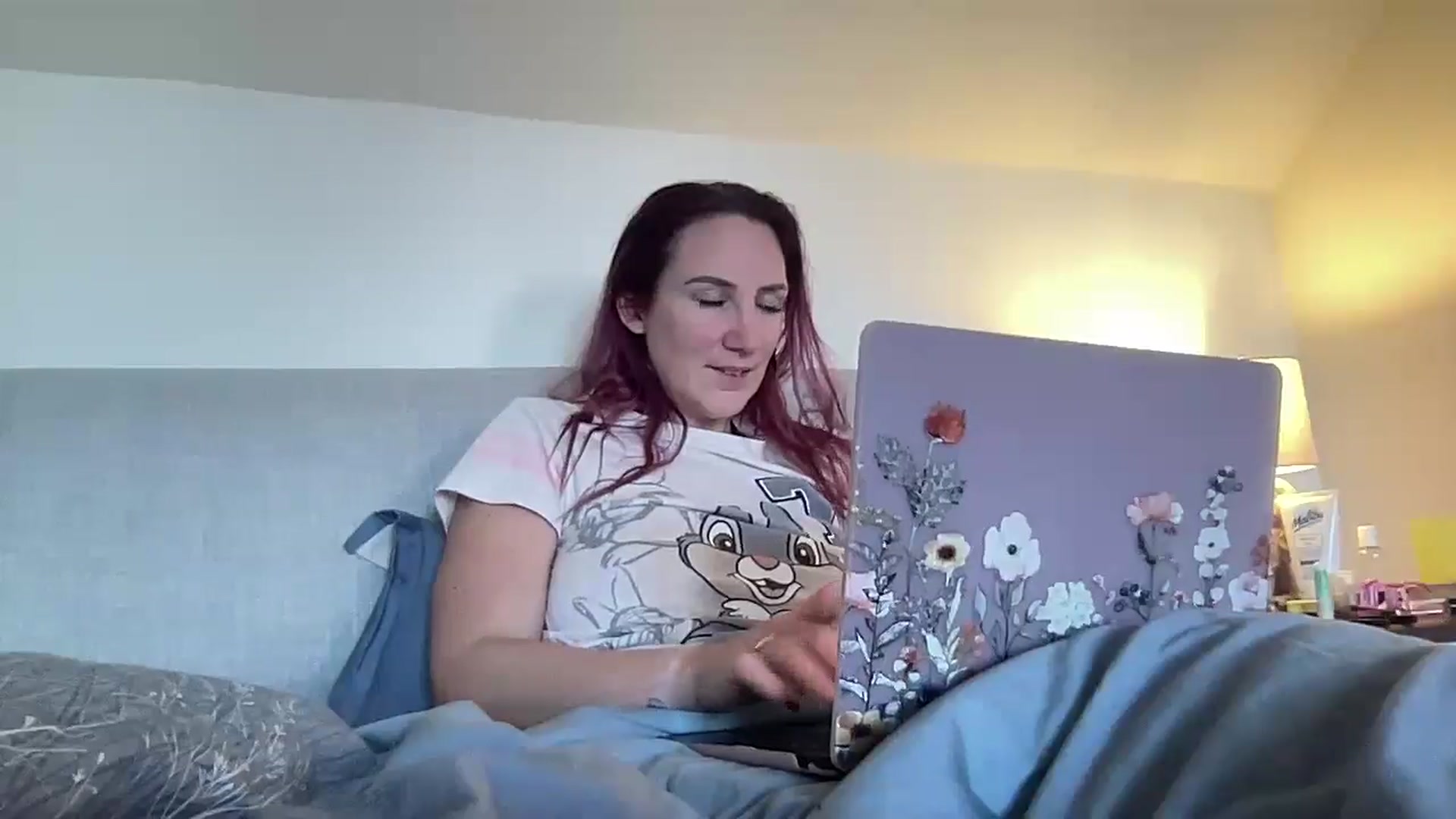 Gallery image thumbnail from Bellanoirxx's myfreecams stream on, 01/05/2026, 11:29 image 12 of 20