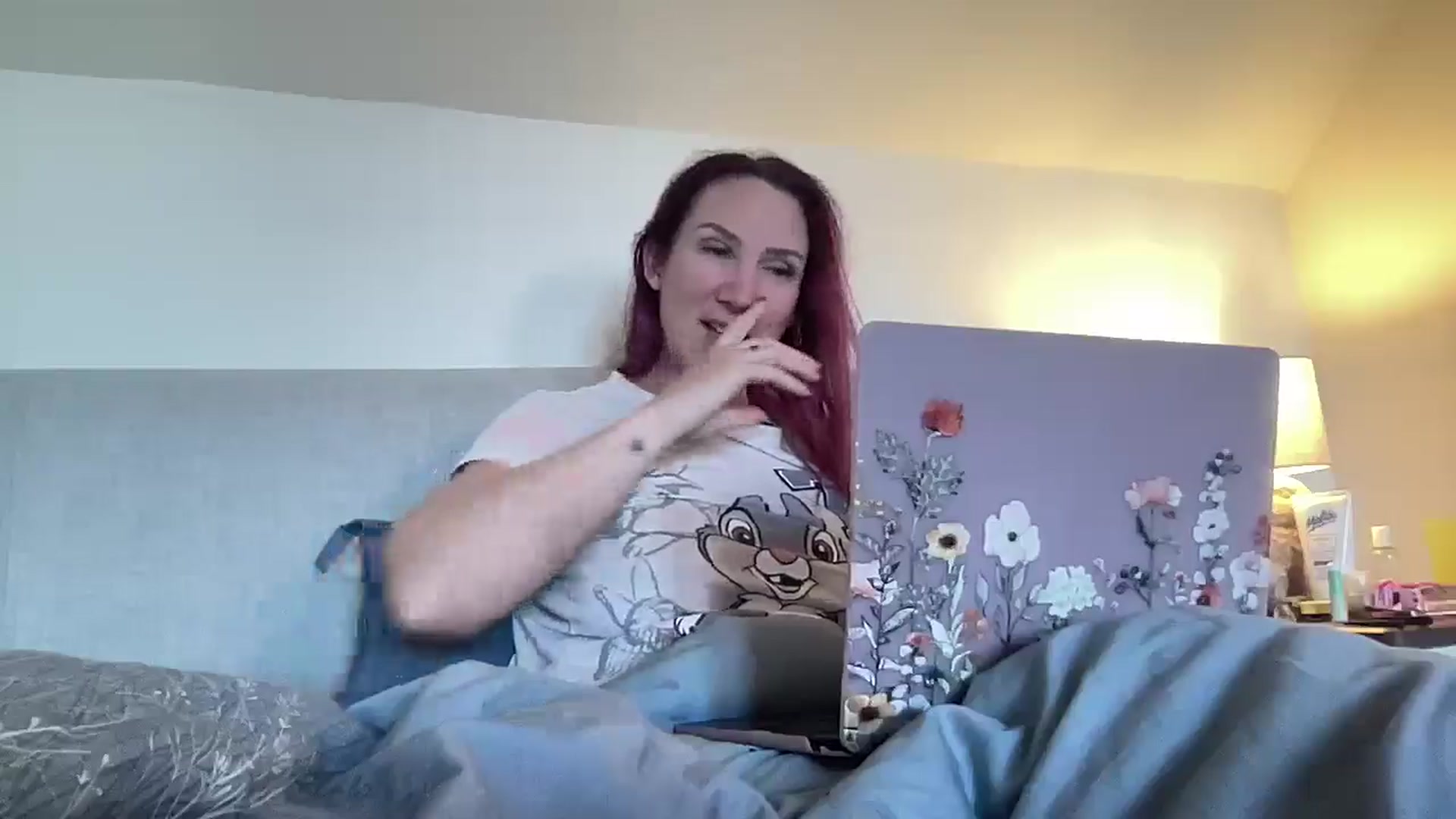 Gallery image thumbnail from Bellanoirxx's myfreecams stream on, 01/05/2026, 11:29 image 5 of 20