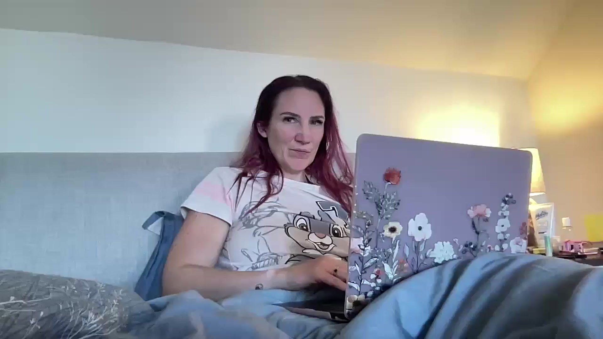 Gallery image thumbnail from Bellanoirxx's myfreecams stream on, 01/05/2026, 11:29 image 13 of 20