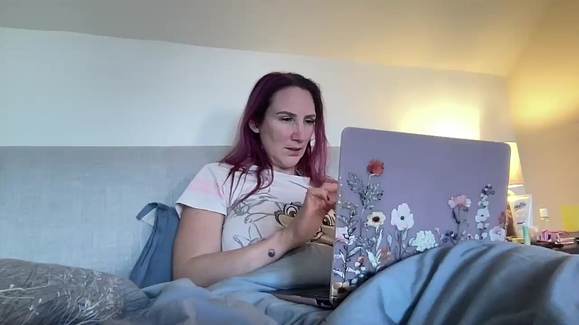Gallery image thumbnail from Bellanoirxx's myfreecams stream on, 01/05/2026, 11:29 image 14 of 20