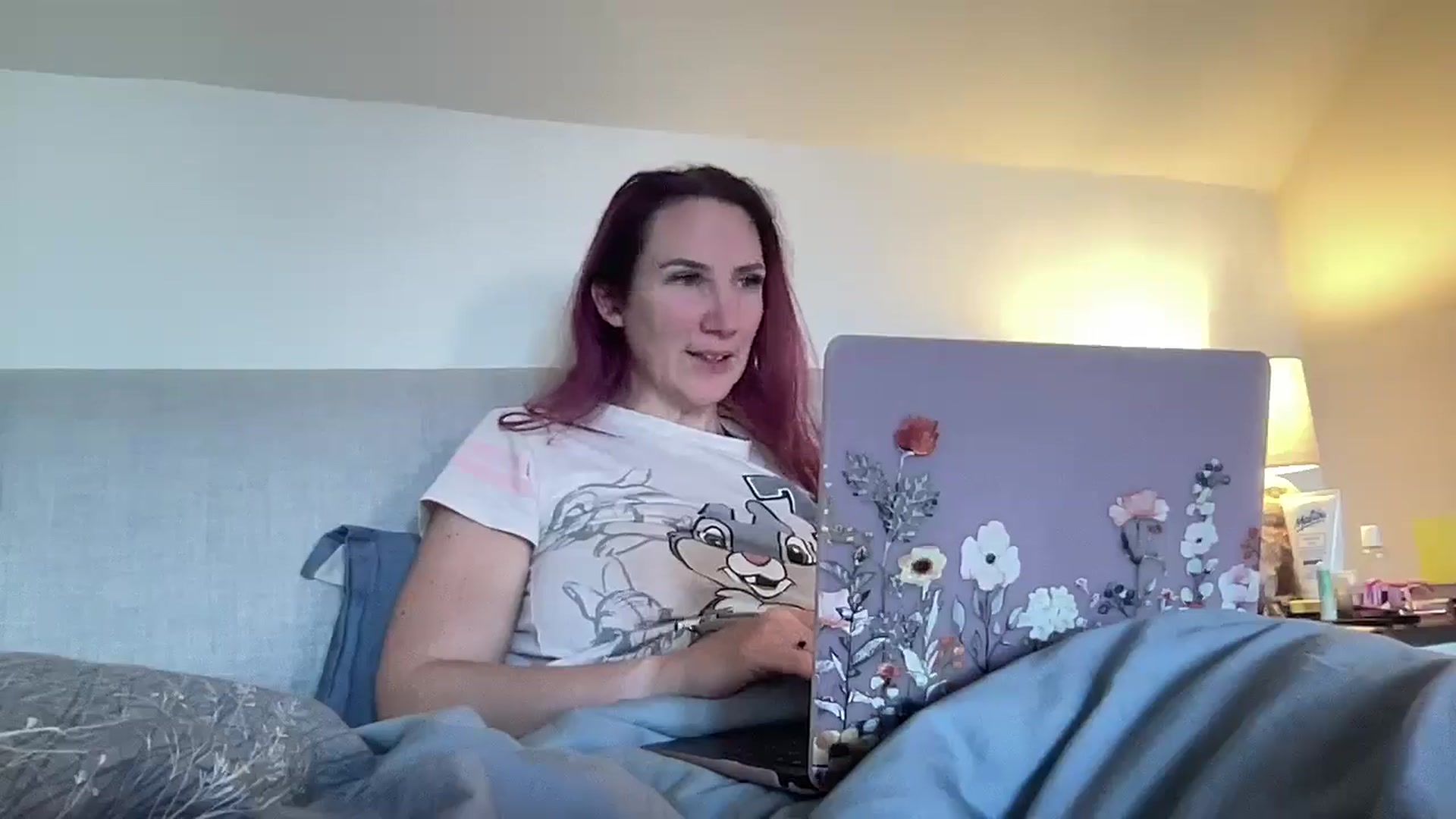 Gallery image thumbnail from Bellanoirxx's myfreecams stream on, 01/05/2026, 11:29 image 9 of 20