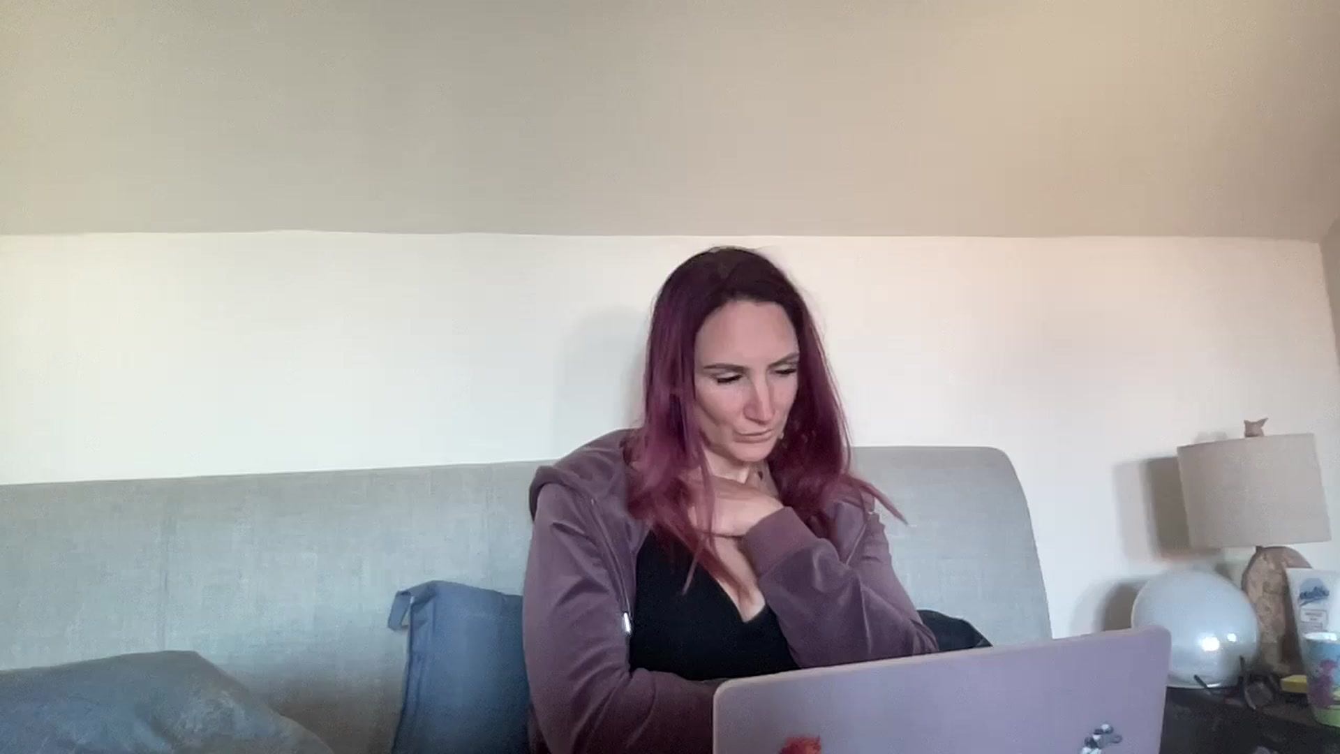 Gallery image thumbnail from Bellanoirxx's myfreecams stream on, 01/05/2026, 15:48 image 7 of 20