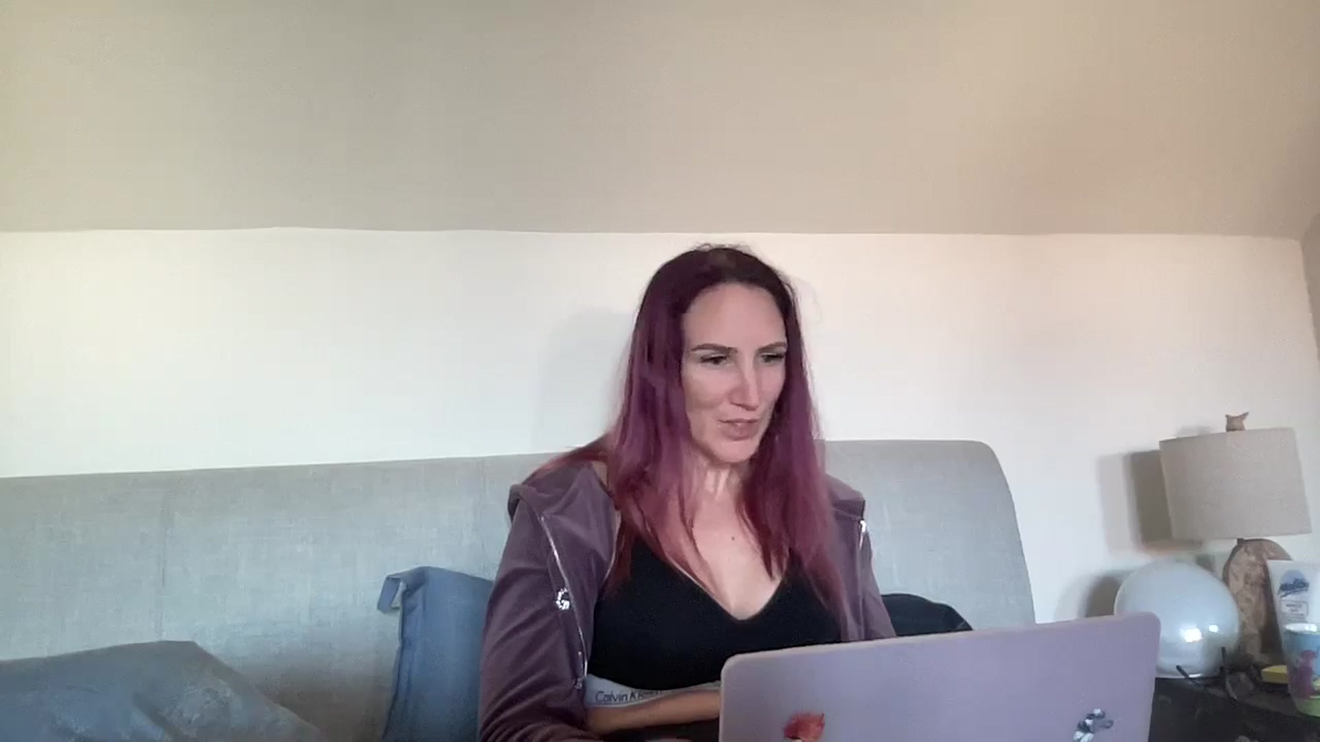 Gallery image thumbnail from Bellanoirxx's myfreecams stream on, 01/05/2026, 15:48 image 5 of 20