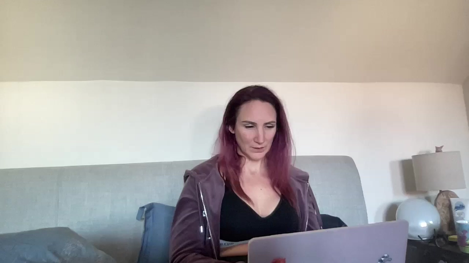 Gallery image thumbnail from Bellanoirxx's myfreecams stream on, 01/05/2026, 15:48 image 9 of 20