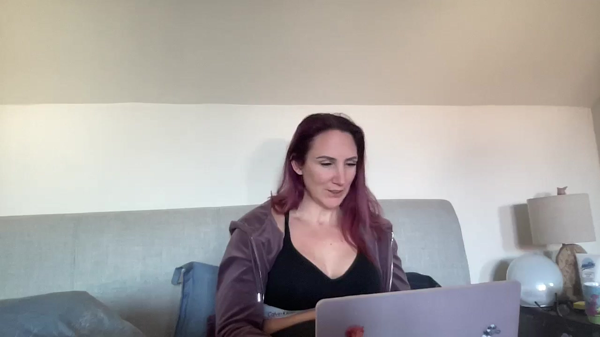 Gallery image thumbnail from Bellanoirxx's myfreecams stream on, 01/05/2026, 15:48 image 11 of 20
