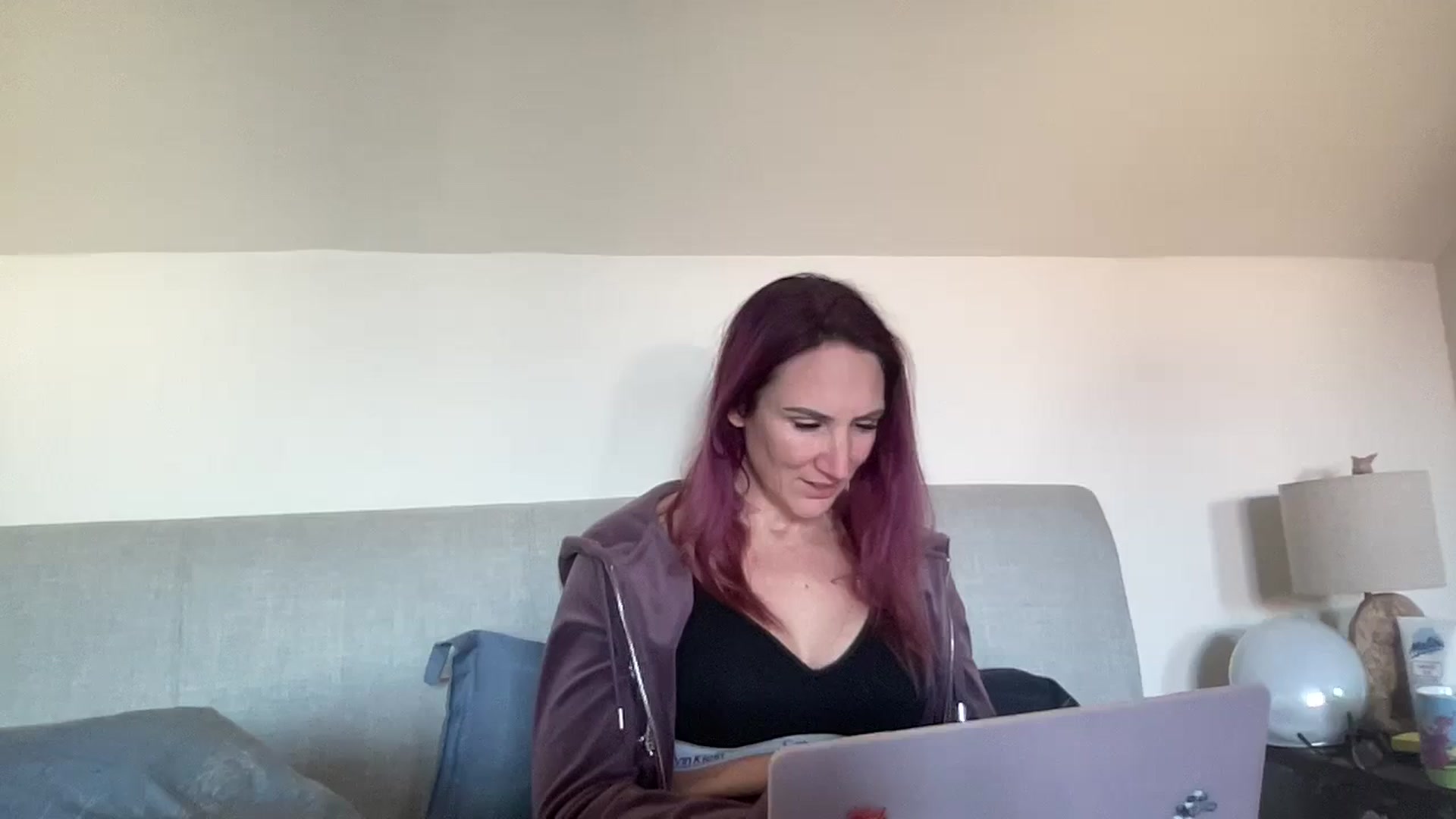 Gallery image thumbnail from Bellanoirxx's myfreecams stream on, 01/05/2026, 15:48 image 8 of 20