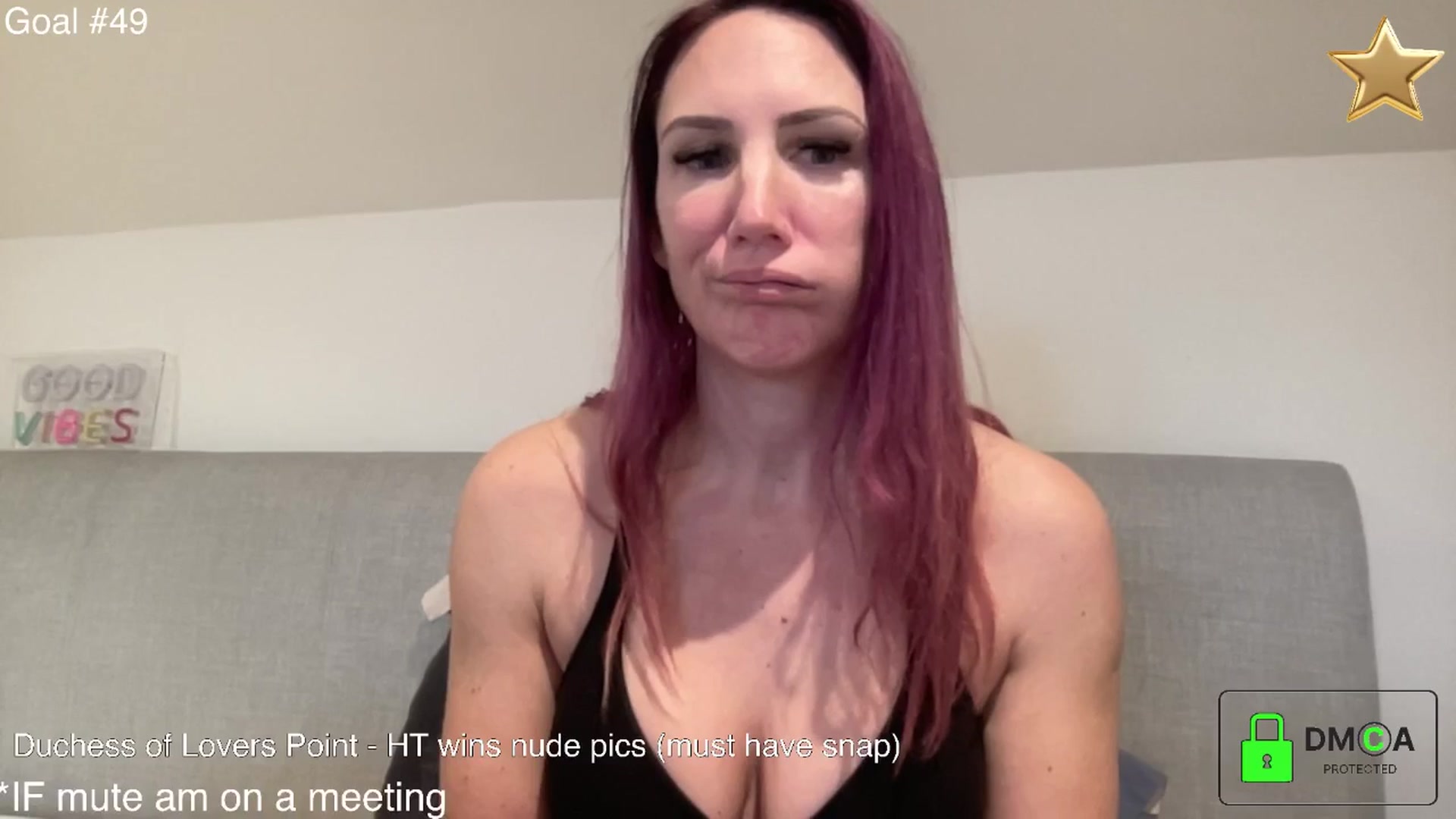 Gallery image thumbnail from Bellanoirxx's myfreecams stream on, 01/08/2026, 14:23 image 9 of 20