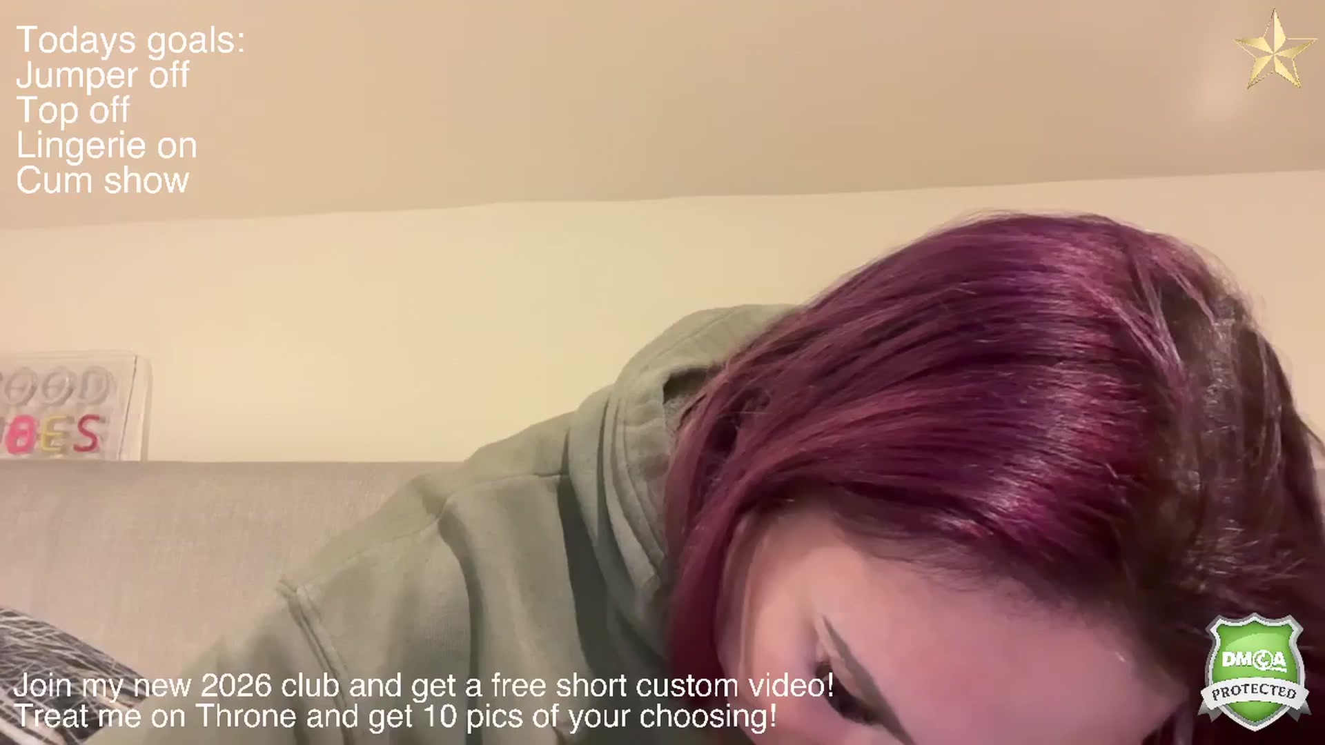 Gallery image thumbnail from Bellanoirxx's myfreecams stream on, 01/14/2026, 21:15 image 8 of 20