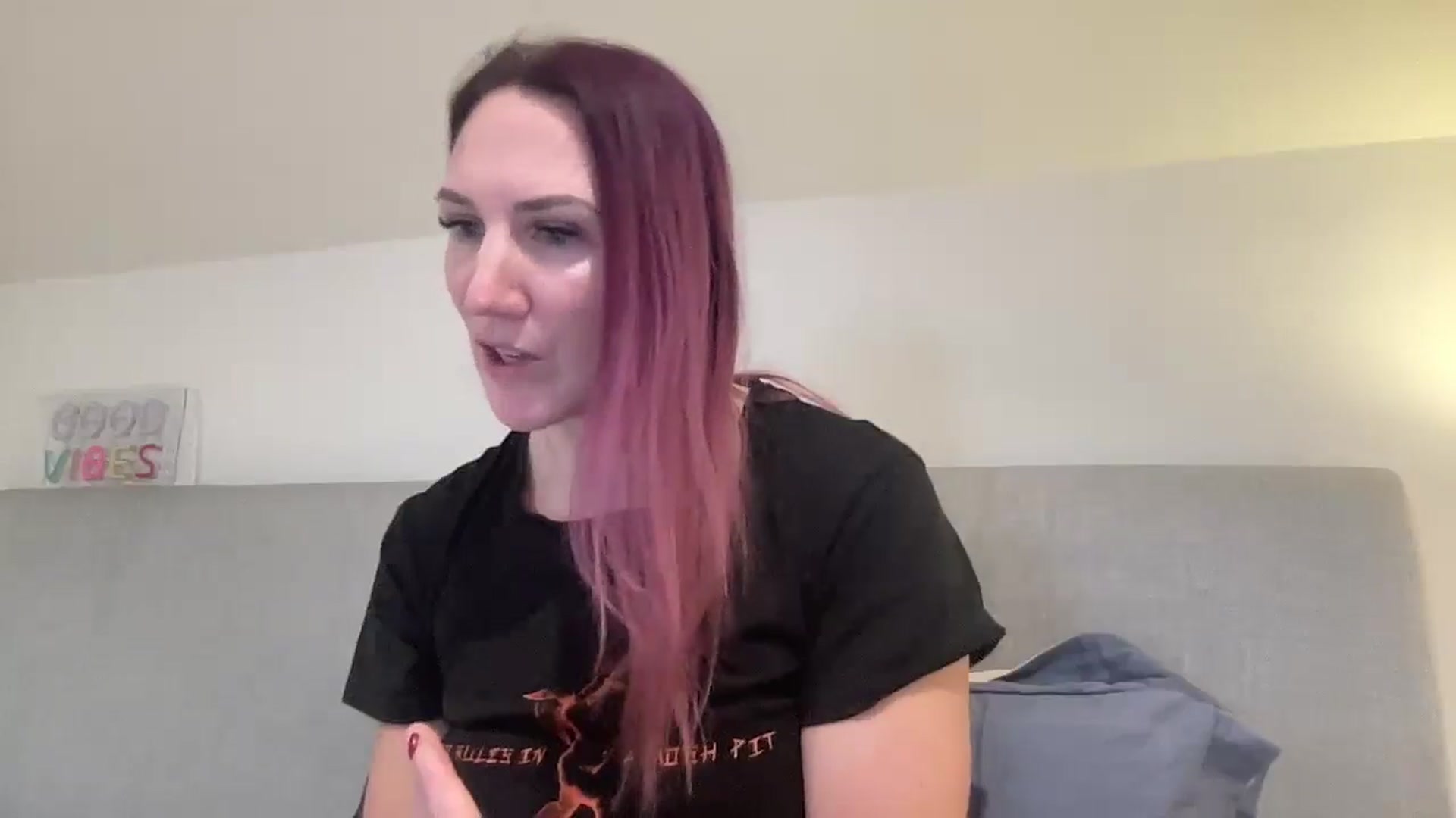 Gallery image thumbnail from Bellanoirxx's myfreecams stream on, 01/20/2026, 09:56 image 7 of 20
