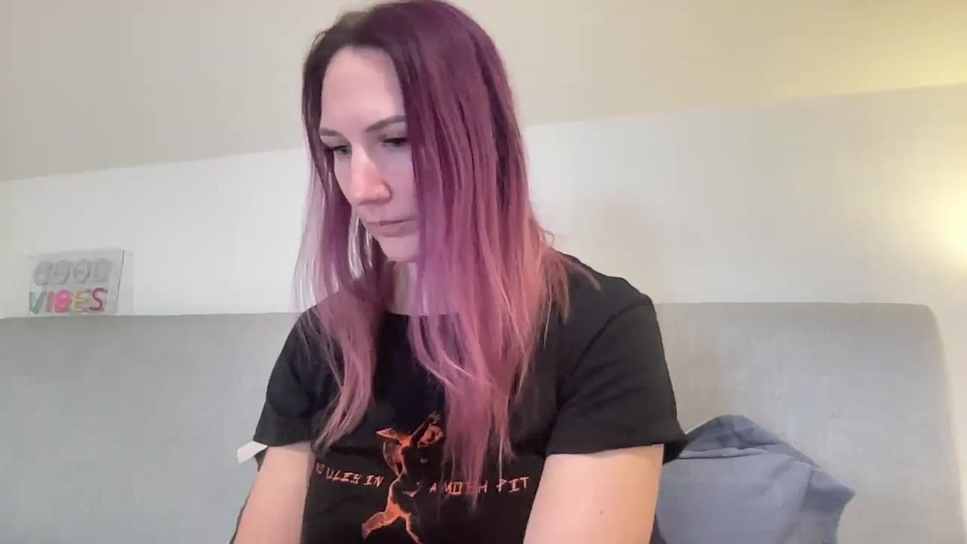 Gallery image thumbnail from Bellanoirxx's myfreecams stream on, 01/20/2026, 09:56 image 14 of 20