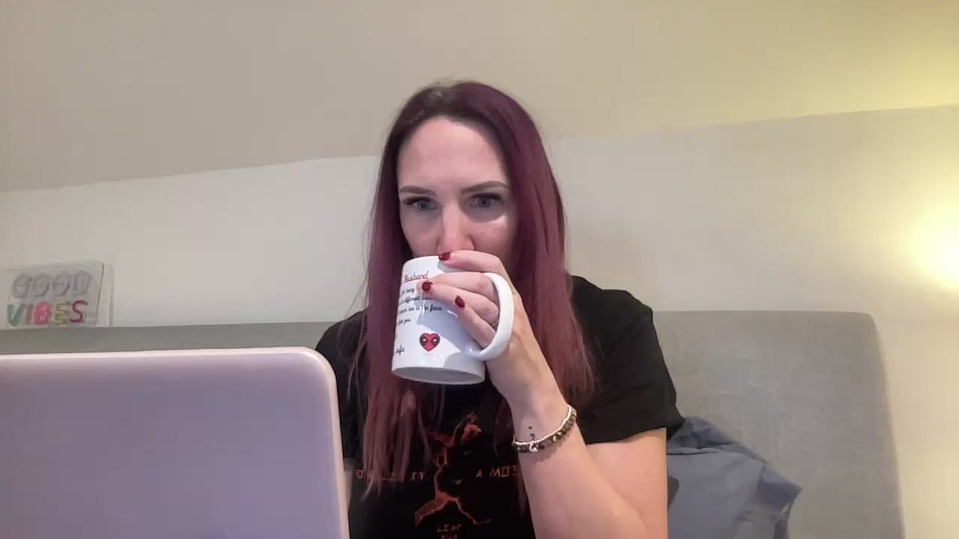 Gallery image thumbnail from Bellanoirxx's myfreecams stream on, 01/20/2026, 09:56 image 3 of 20