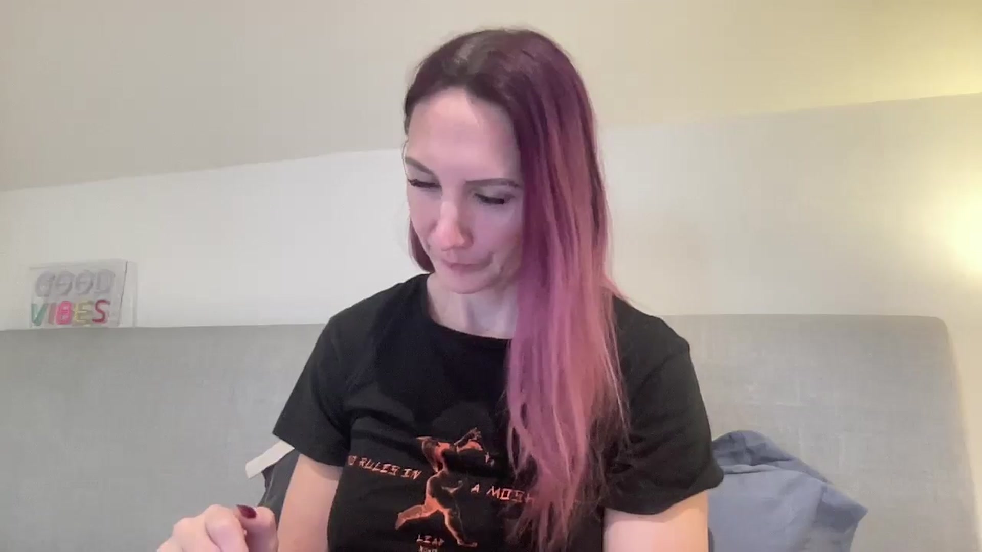 Gallery image thumbnail from Bellanoirxx's myfreecams stream on, 01/20/2026, 09:56 image 9 of 20