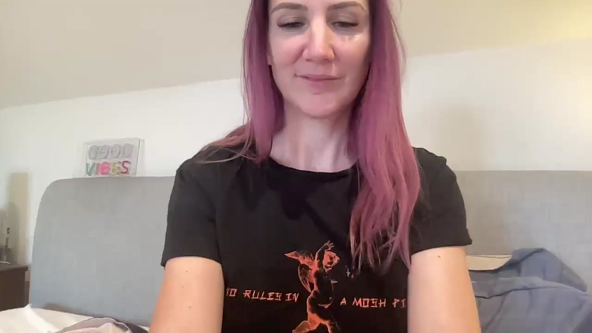 Gallery image thumbnail from Bellanoirxx's myfreecams stream on, 01/20/2026, 13:19 image 4 of 20