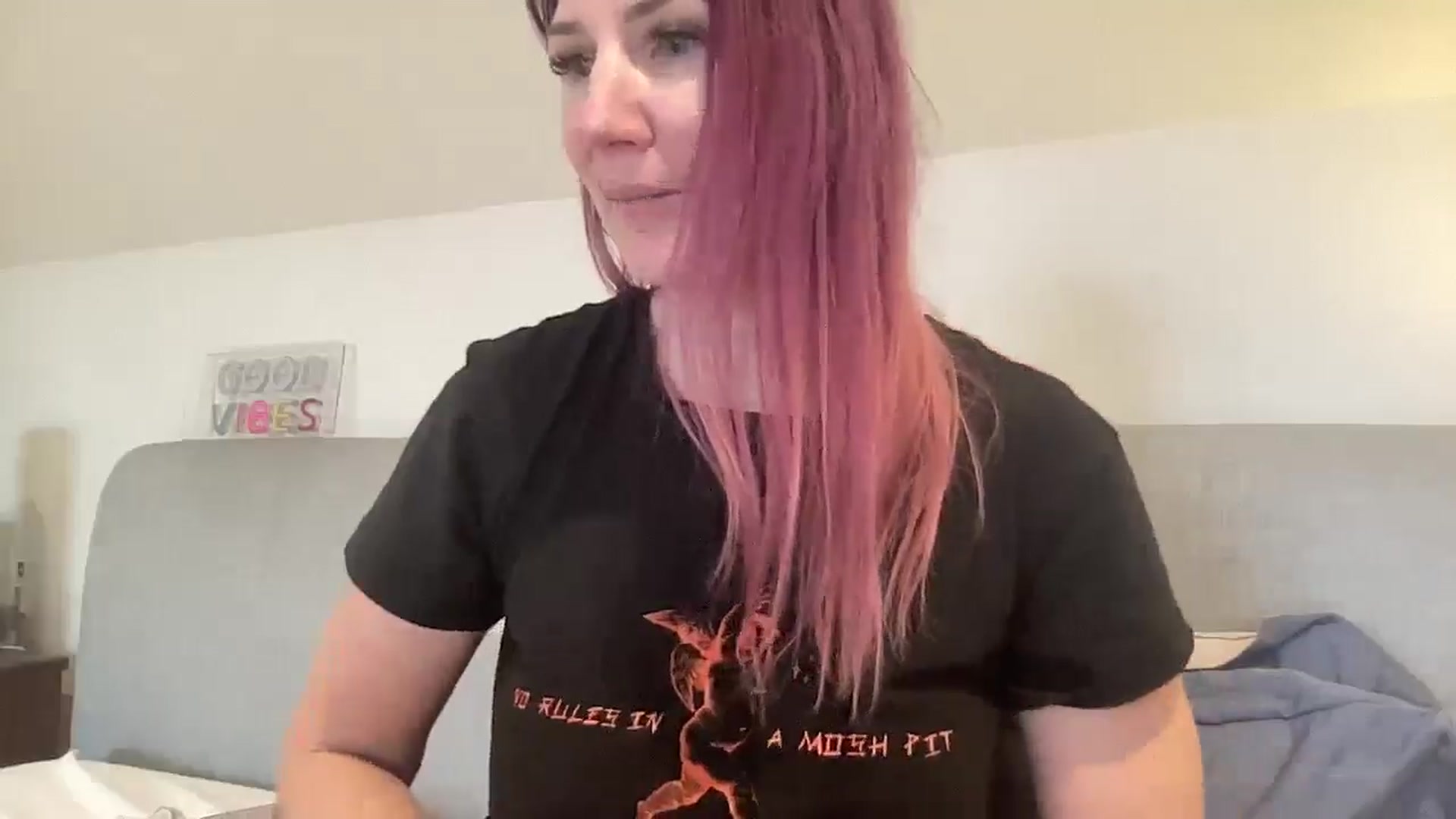 Gallery image thumbnail from Bellanoirxx's myfreecams stream on, 01/20/2026, 13:19 image 3 of 20