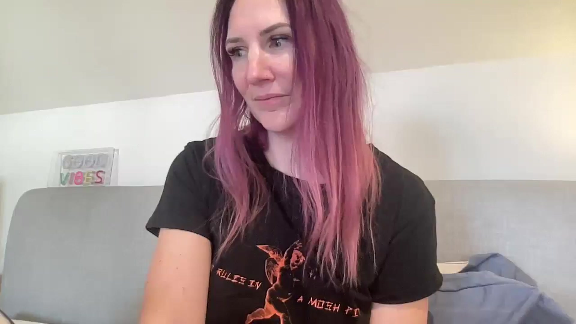 Gallery image thumbnail from Bellanoirxx's myfreecams stream on, 01/20/2026, 13:19 image 7 of 20