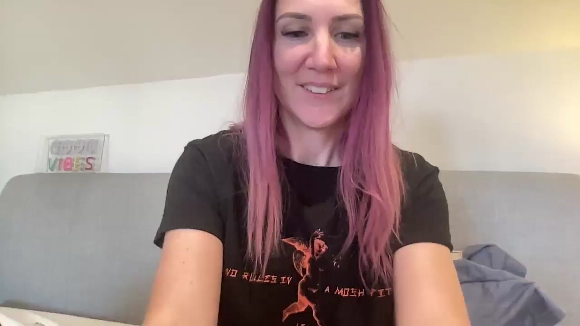 Gallery image thumbnail from Bellanoirxx's myfreecams stream on, 01/20/2026, 13:19 image 18 of 20