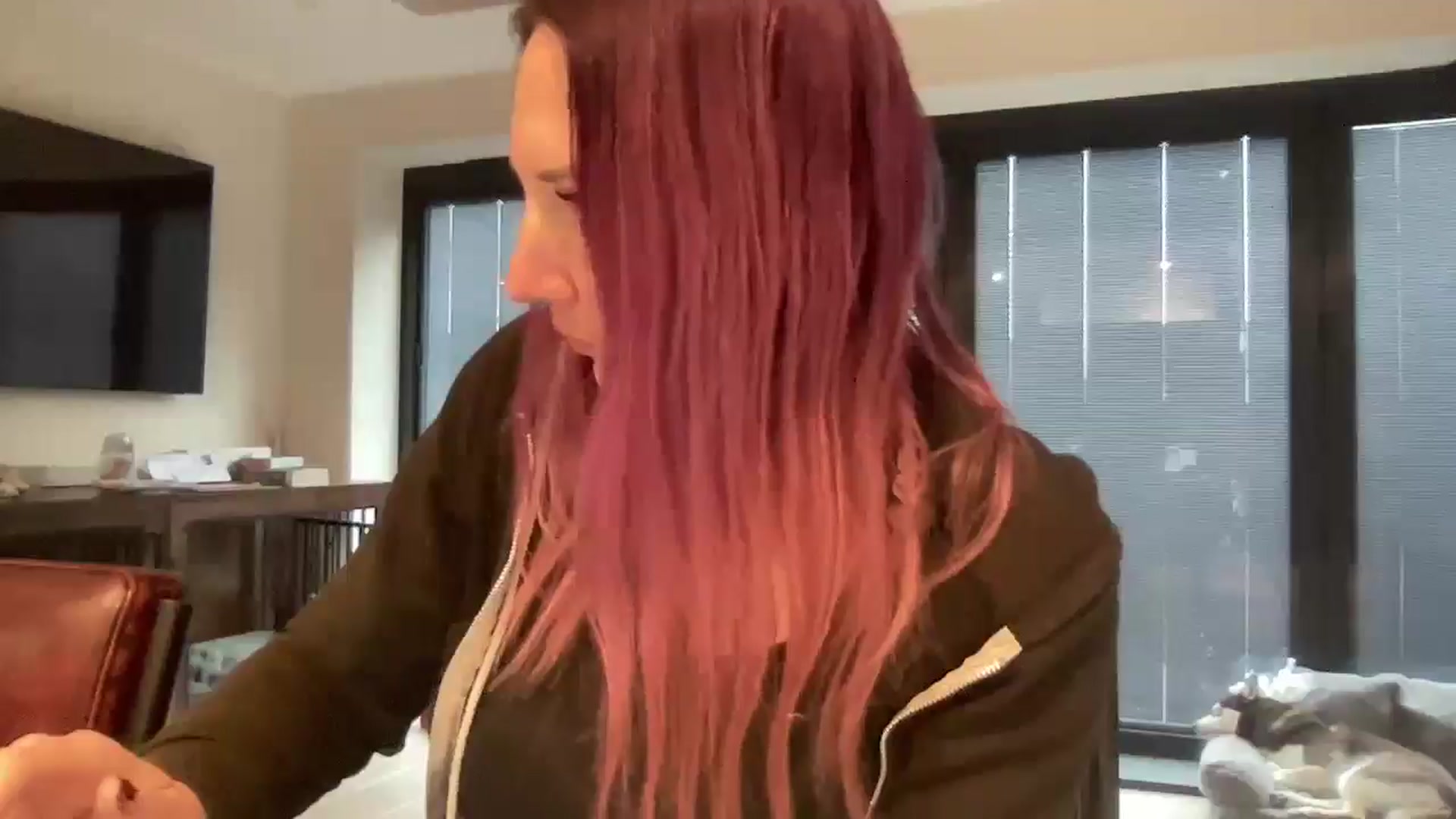 Gallery image thumbnail from Bellanoirxx's myfreecams stream on, 01/21/2026, 10:35 image 15 of 20