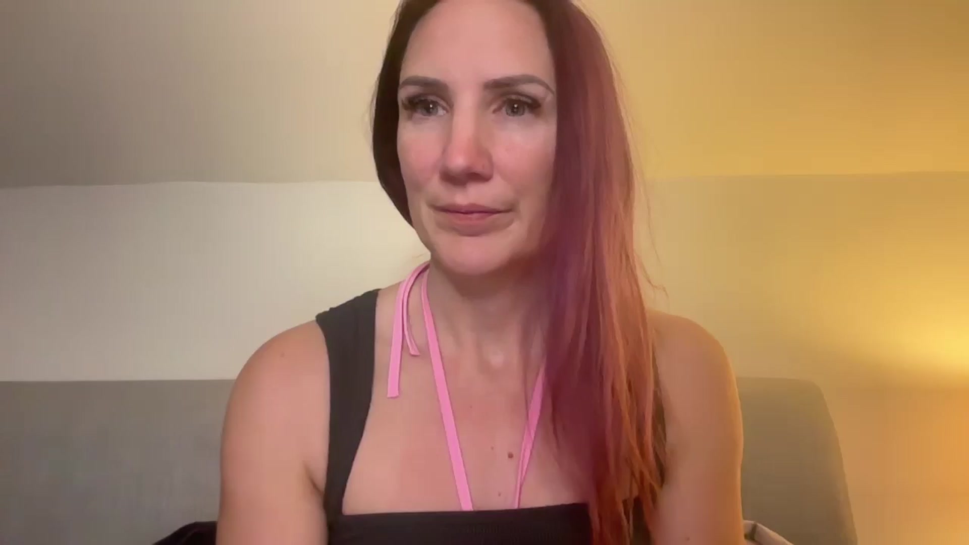 Gallery image thumbnail from Bellanoirxx's myfreecams stream on, 01/22/2026, 22:19 image 1 of 20