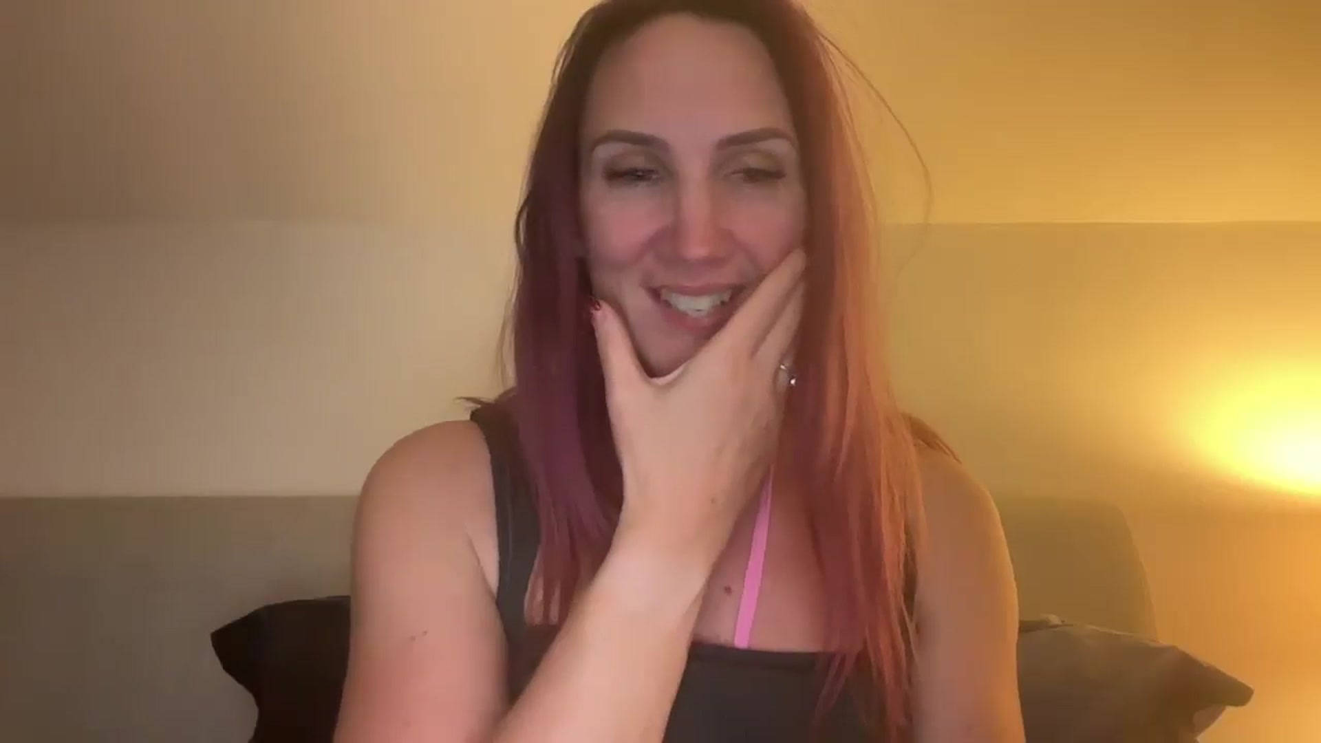 Gallery image thumbnail from Bellanoirxx's myfreecams stream on, 01/22/2026, 22:19 image 7 of 20