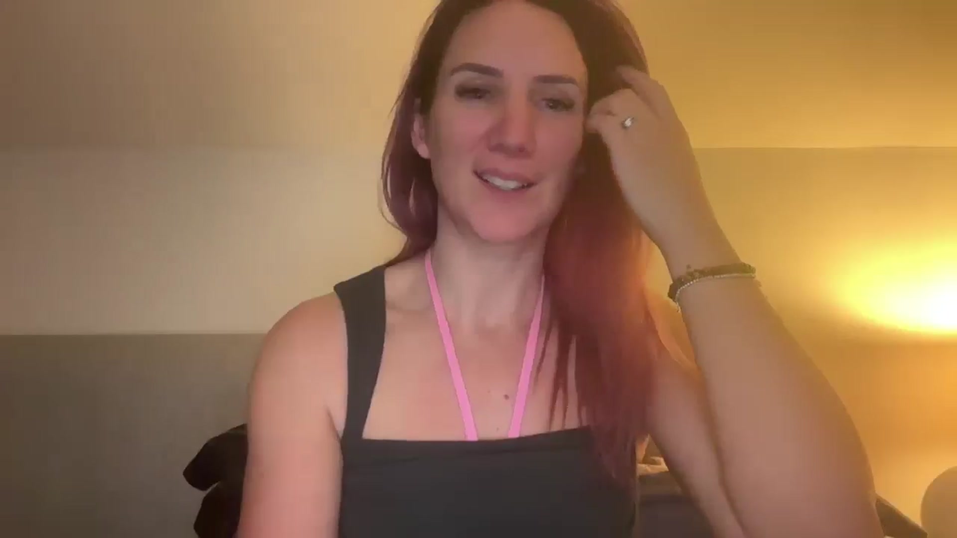 Gallery image thumbnail from Bellanoirxx's myfreecams stream on, 01/22/2026, 22:19 image 13 of 20