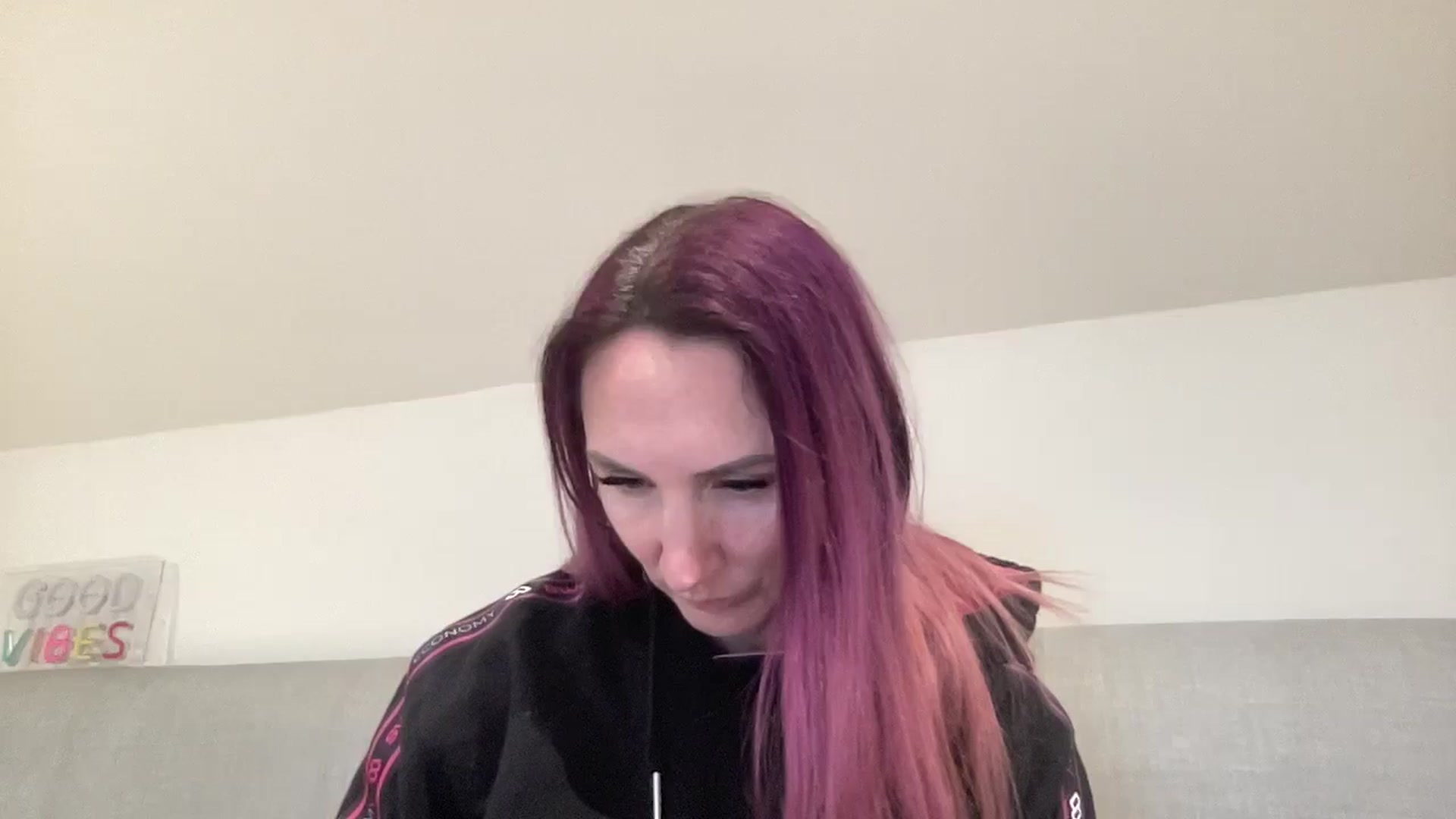 Gallery image thumbnail from Bellanoirxx's myfreecams stream on, 01/23/2026, 10:17 image 17 of 20