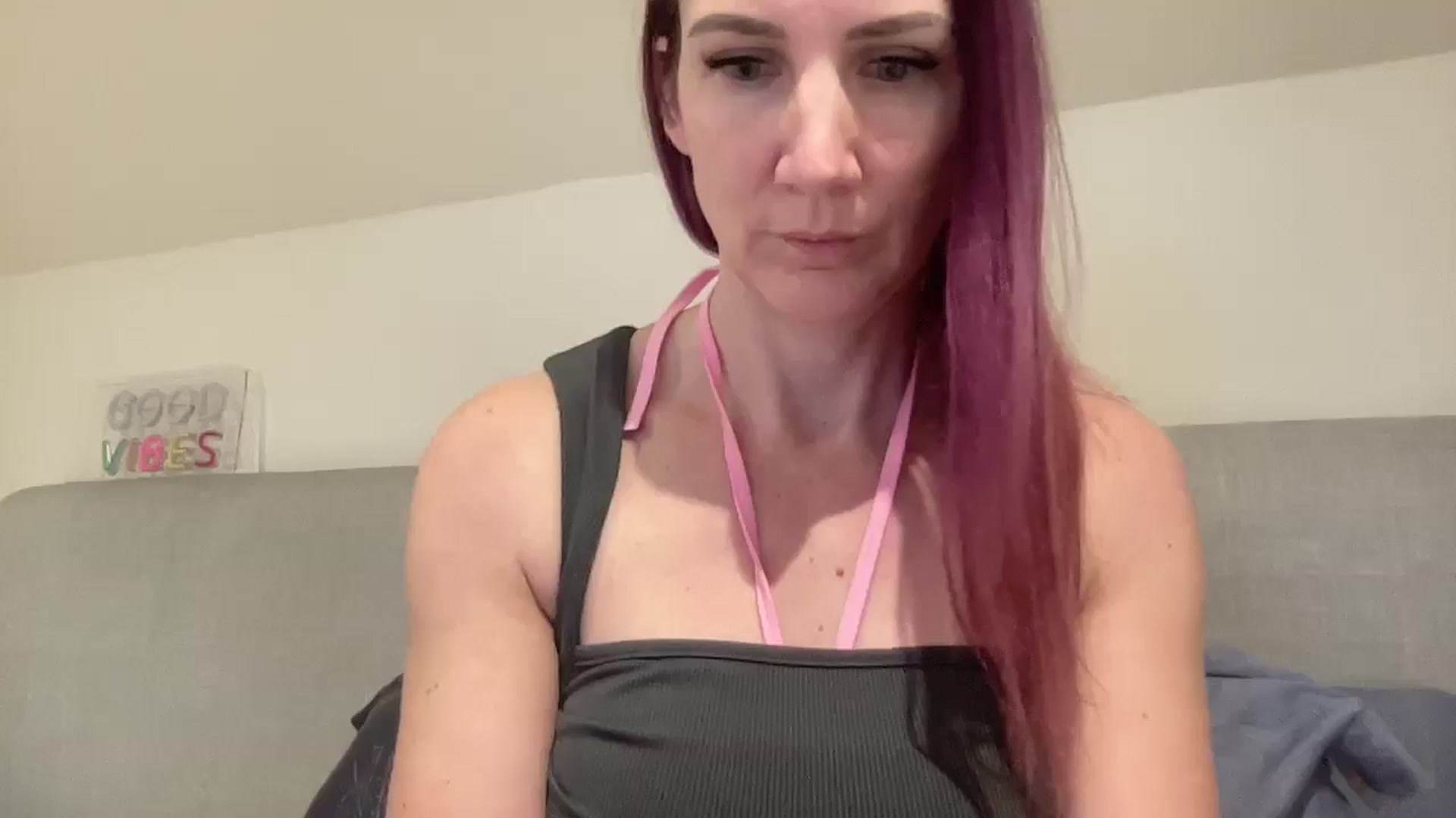 Gallery image thumbnail from Bellanoirxx's myfreecams stream on, 01/23/2026, 10:17 image 7 of 20