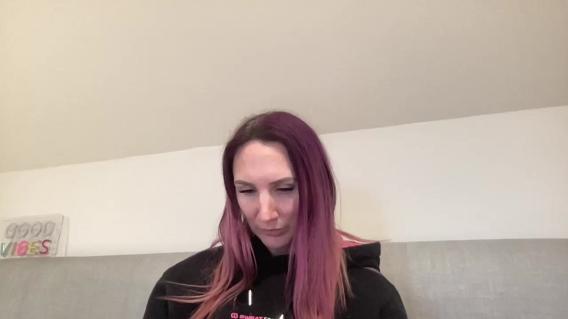 Gallery image thumbnail from Bellanoirxx's myfreecams stream on, 01/23/2026, 10:17 image 19 of 20