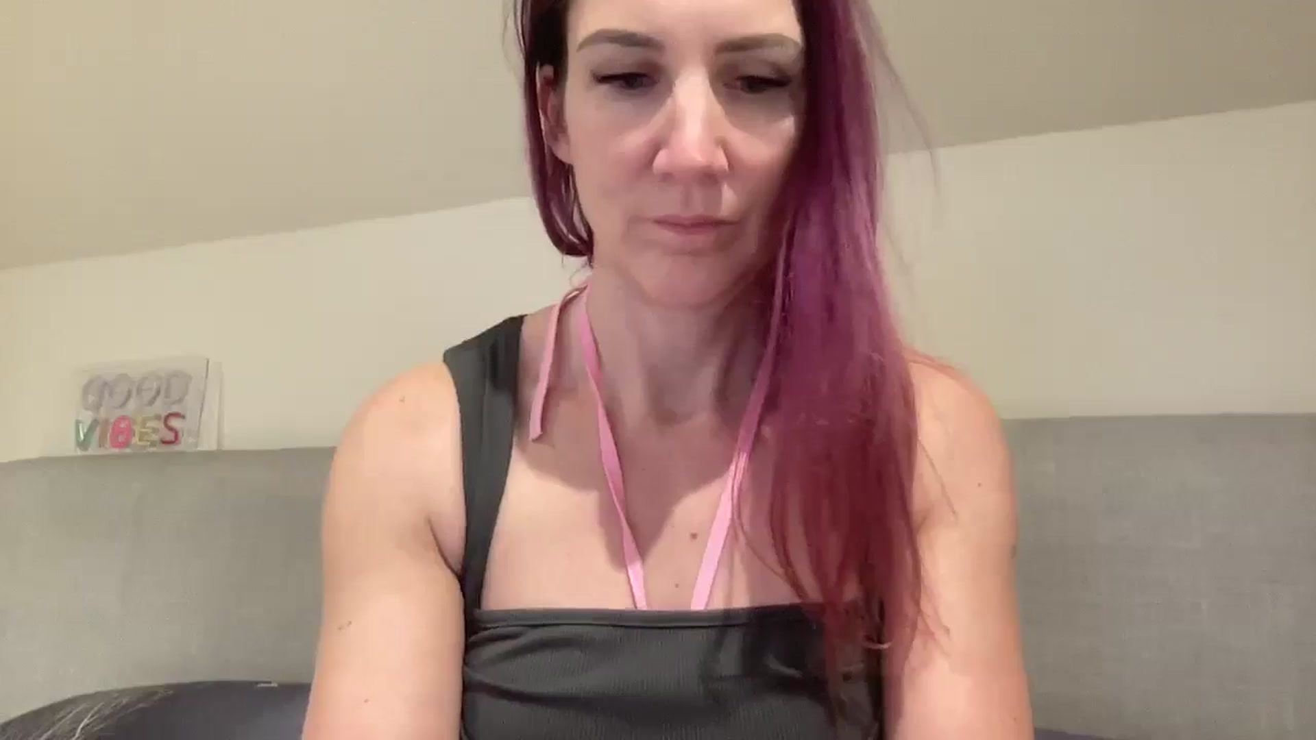 Gallery image thumbnail from Bellanoirxx's myfreecams stream on, 01/23/2026, 10:17 image 3 of 20