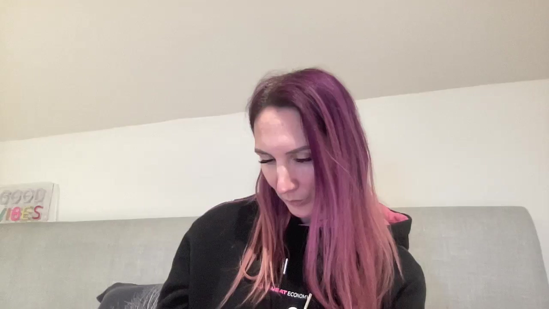 Gallery image thumbnail from Bellanoirxx's myfreecams stream on, 01/23/2026, 11:46 image 14 of 20