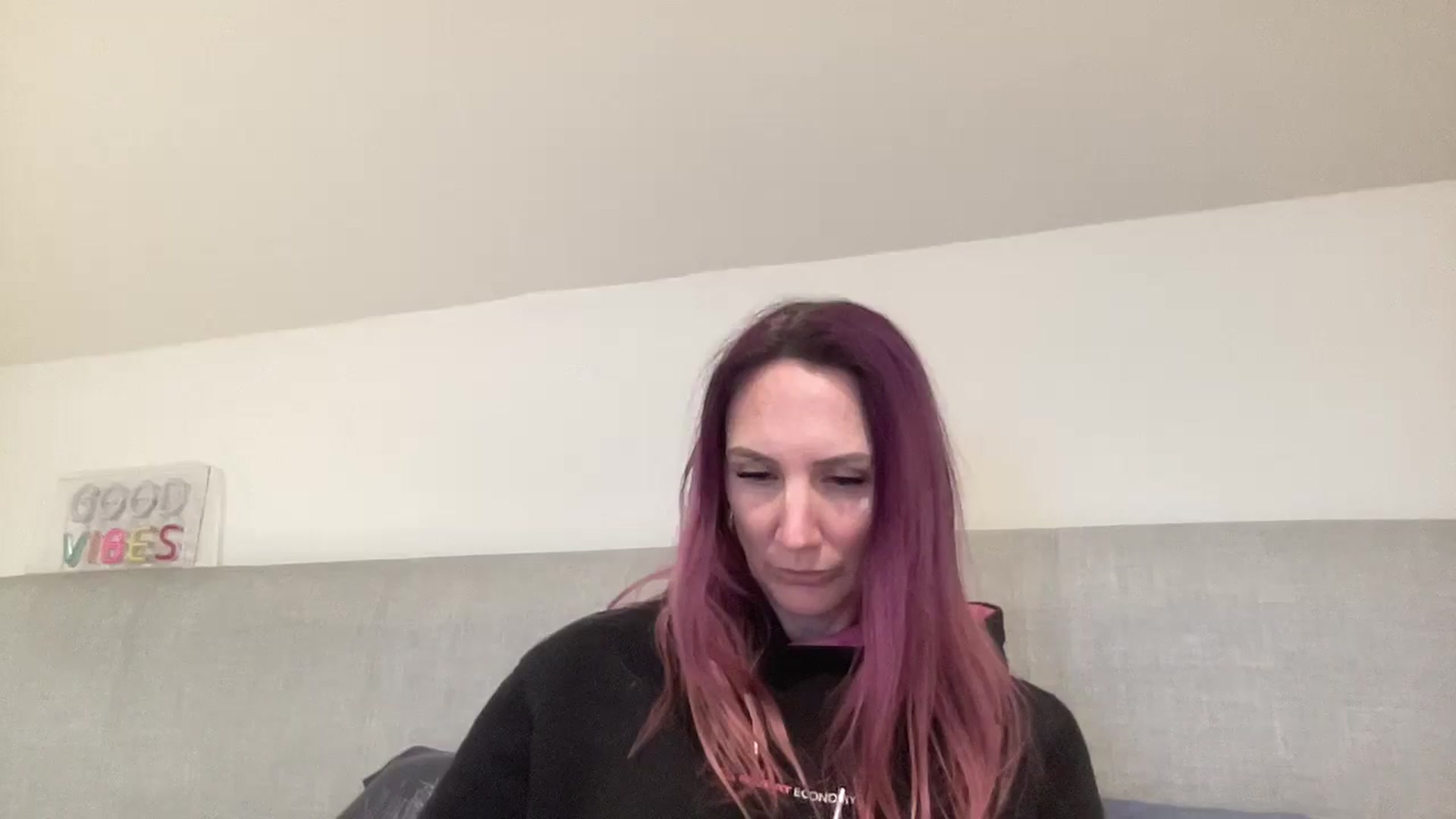 Gallery image thumbnail from Bellanoirxx's myfreecams stream on, 01/23/2026, 11:46 image 6 of 20