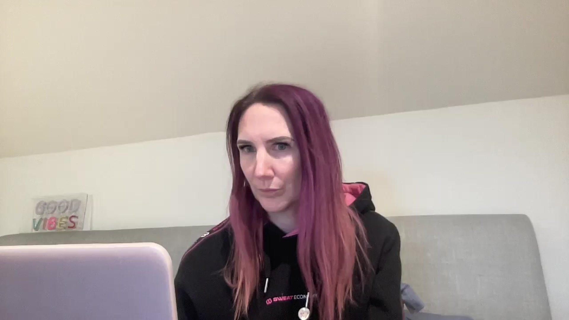 Gallery image thumbnail from Bellanoirxx's myfreecams stream on, 01/23/2026, 11:46 image 20 of 20
