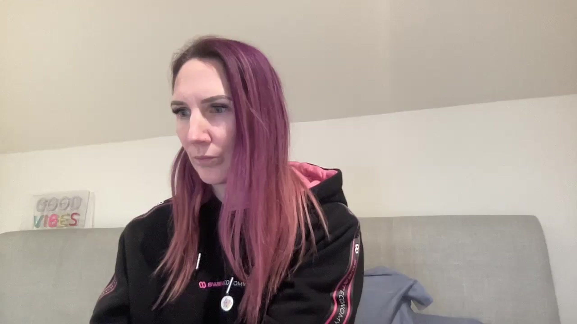 Gallery image thumbnail from Bellanoirxx's myfreecams stream on, 01/23/2026, 11:46 image 16 of 20
