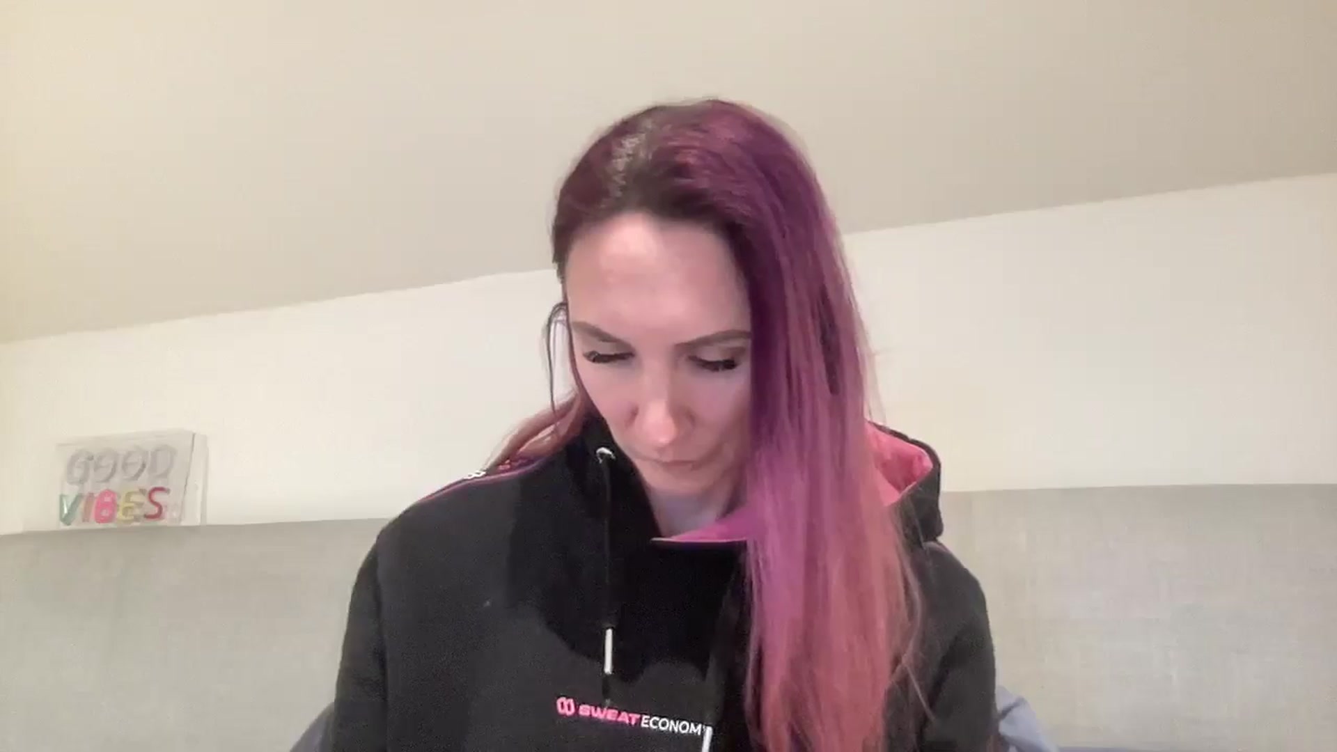 Gallery image thumbnail from Bellanoirxx's myfreecams stream on, 01/23/2026, 11:46 image 4 of 20
