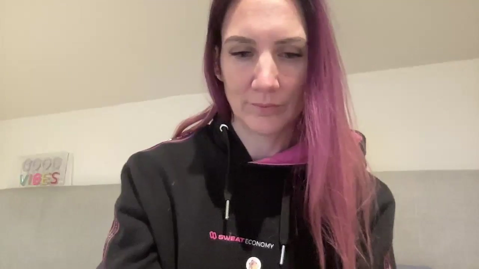 Gallery image thumbnail from Bellanoirxx's myfreecams stream on, 01/23/2026, 11:46 image 3 of 20