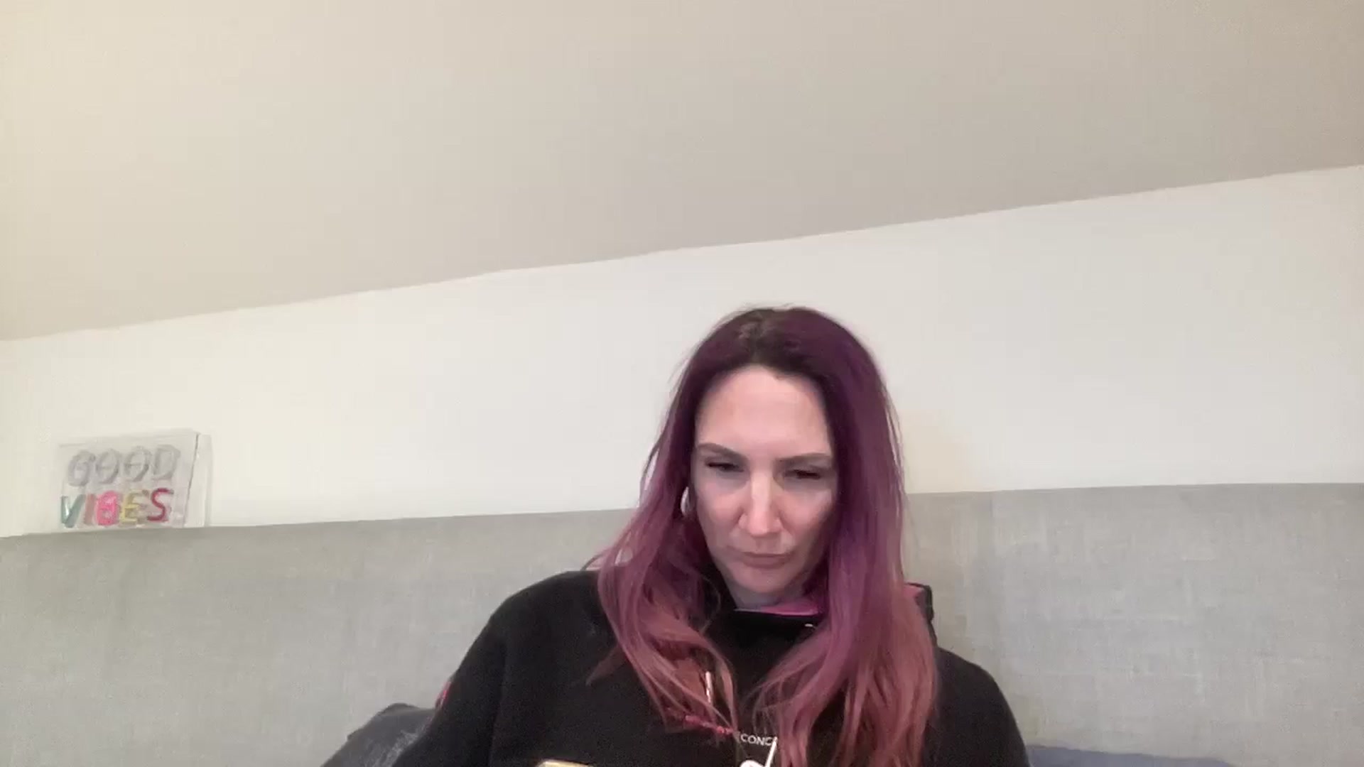 Gallery image thumbnail from Bellanoirxx's myfreecams stream on, 01/23/2026, 11:46 image 7 of 20