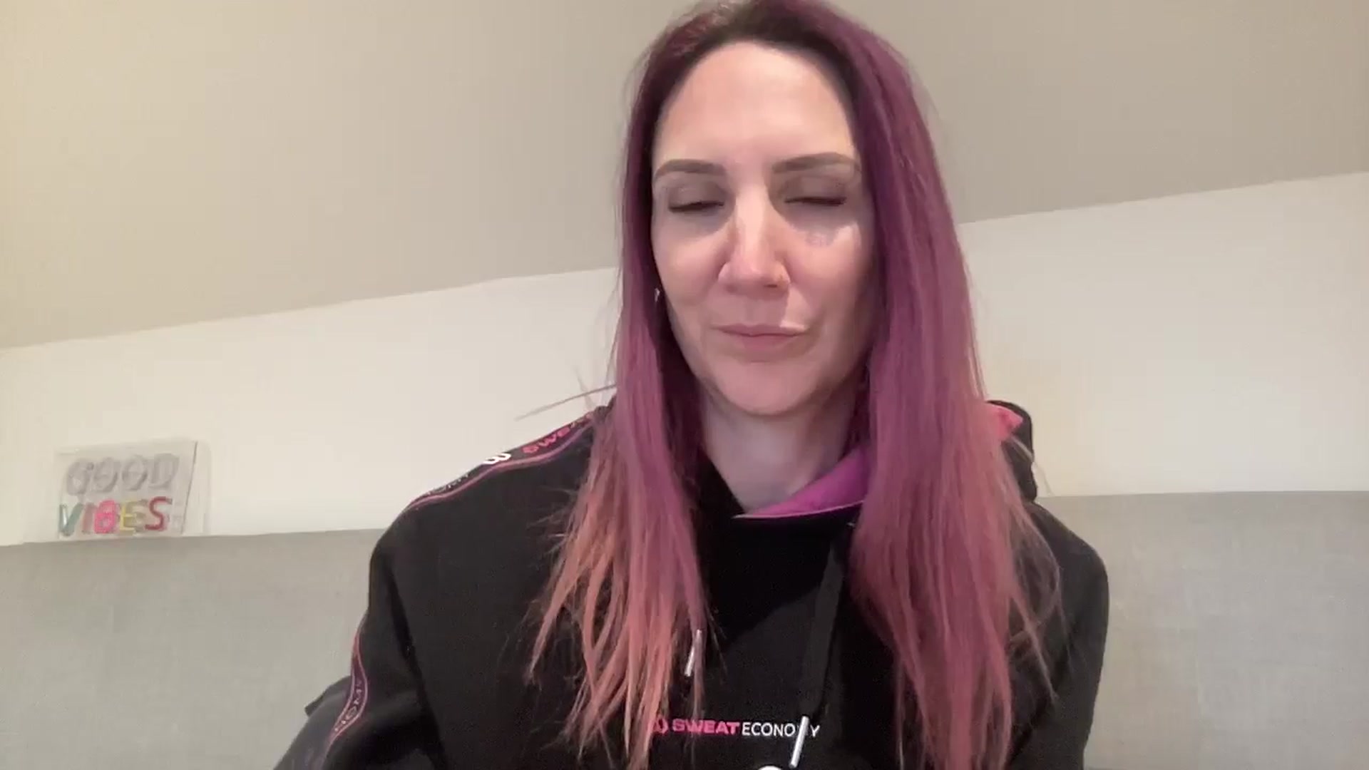 Gallery image thumbnail from Bellanoirxx's myfreecams stream on, 01/23/2026, 11:46 image 9 of 20