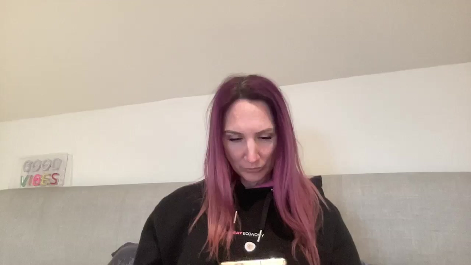 Gallery image thumbnail from Bellanoirxx's myfreecams stream on, 01/23/2026, 11:46 image 10 of 20