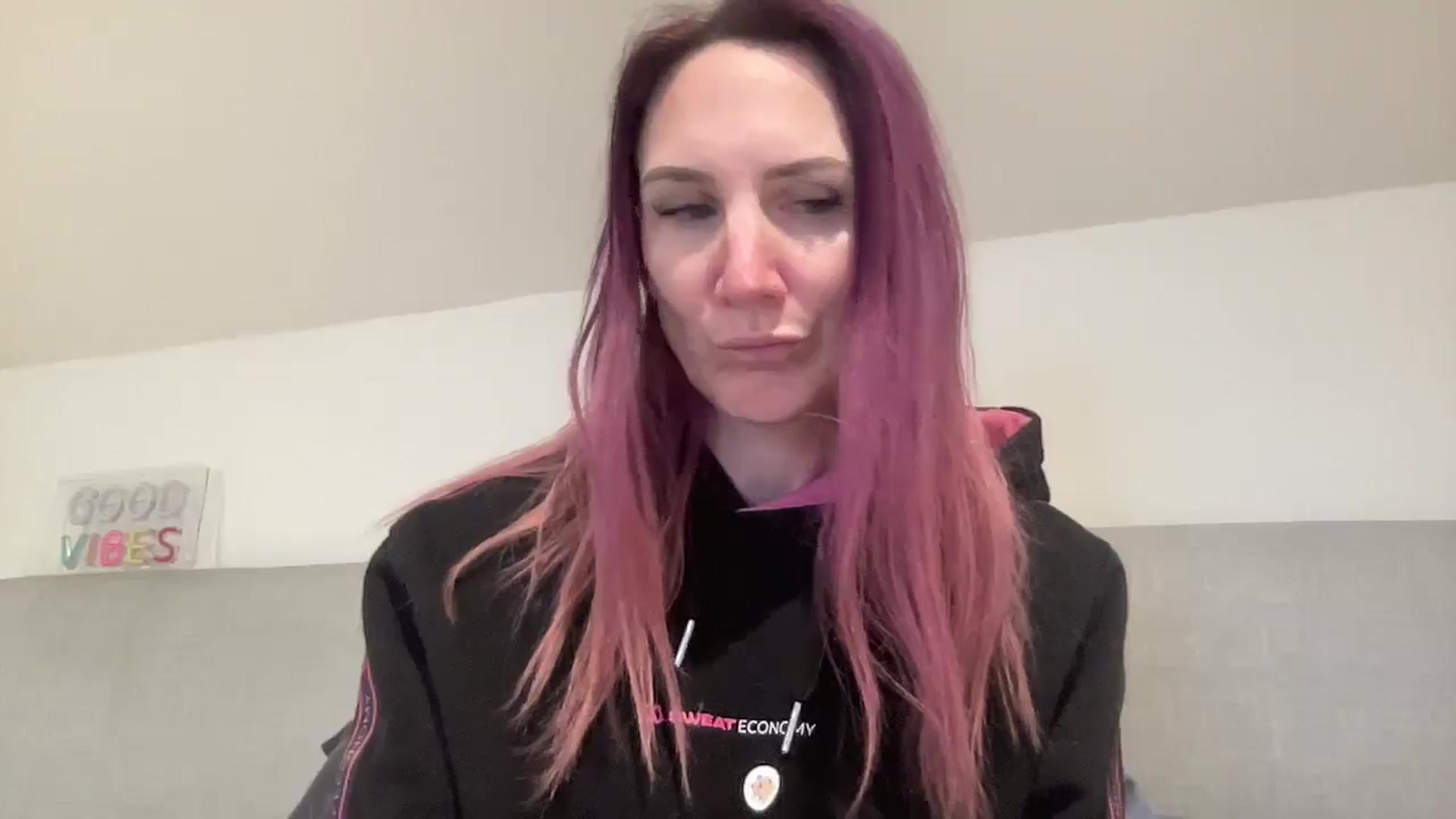 Gallery image thumbnail from Bellanoirxx's myfreecams stream on, 01/23/2026, 11:46 image 8 of 20
