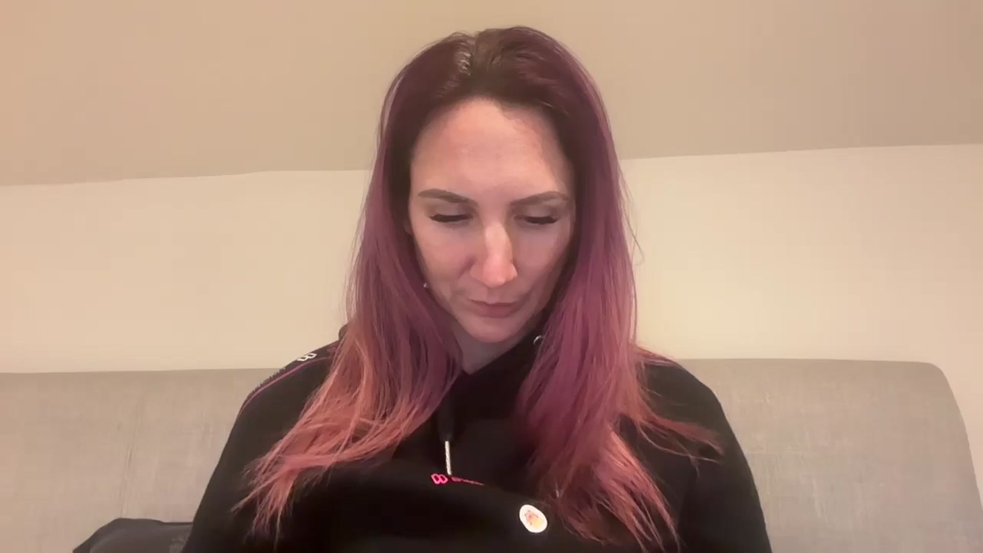 Gallery image thumbnail from Bellanoirxx's myfreecams stream on, 01/23/2026, 14:13 image 19 of 20