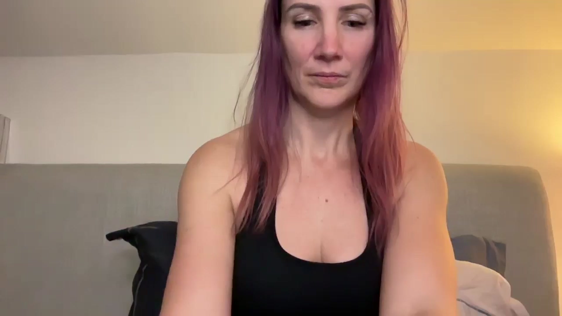 Gallery image thumbnail from Bellanoirxx's myfreecams stream on, 01/23/2026, 23:13 image 12 of 20