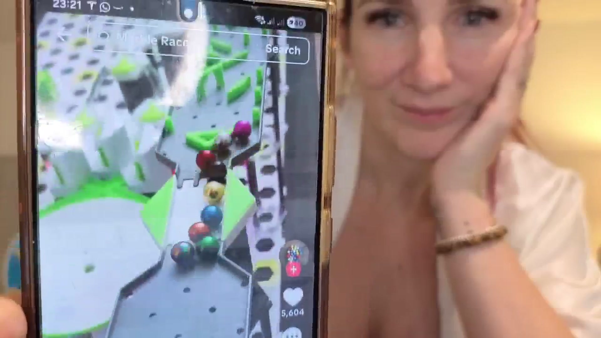 Gallery image thumbnail from Bellanoirxx's myfreecams stream on, 01/25/2026, 23:48 image 18 of 20