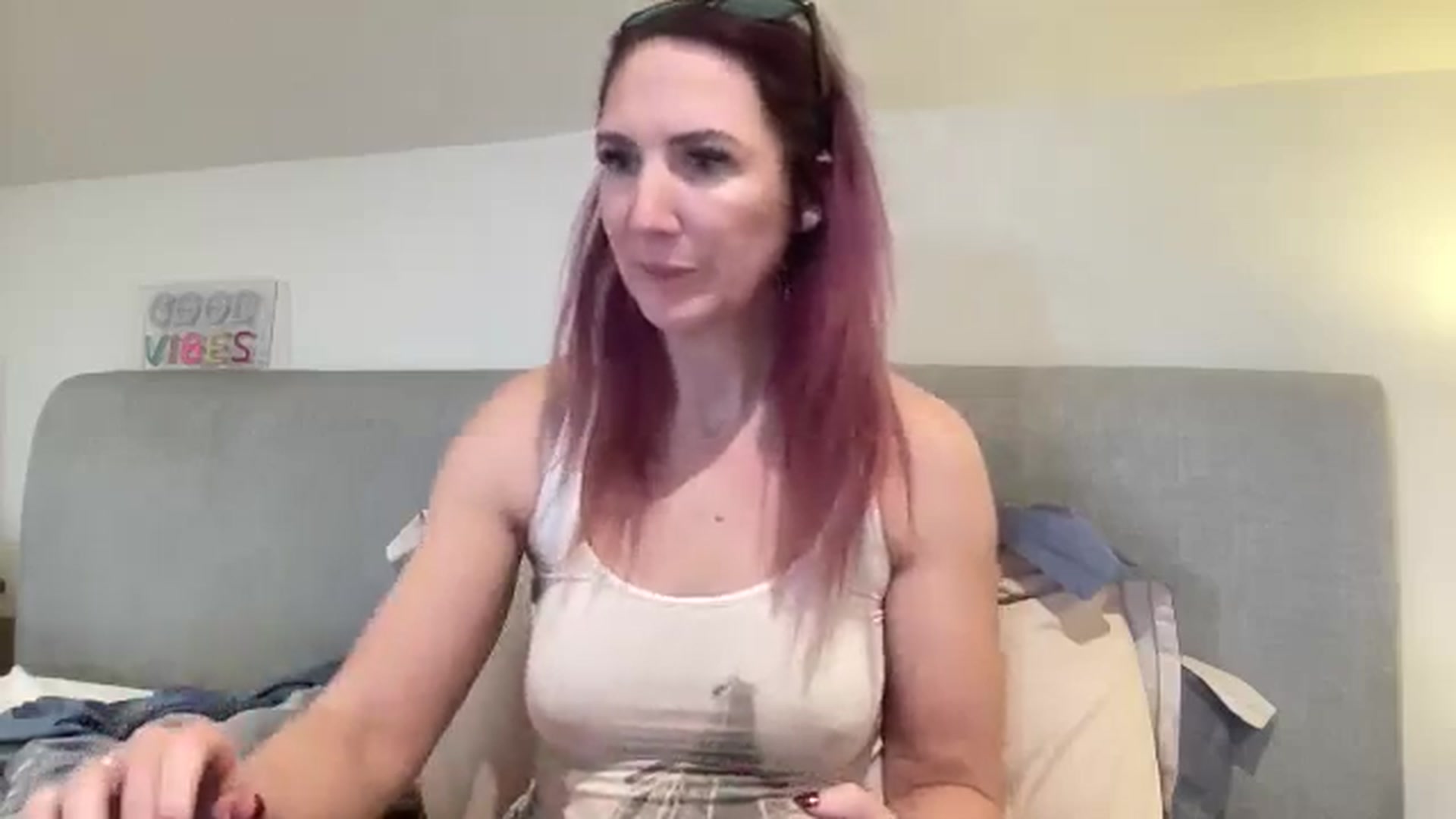 Gallery image thumbnail from Bellanoirxx's myfreecams stream on, 01/26/2026, 14:04 image 5 of 20