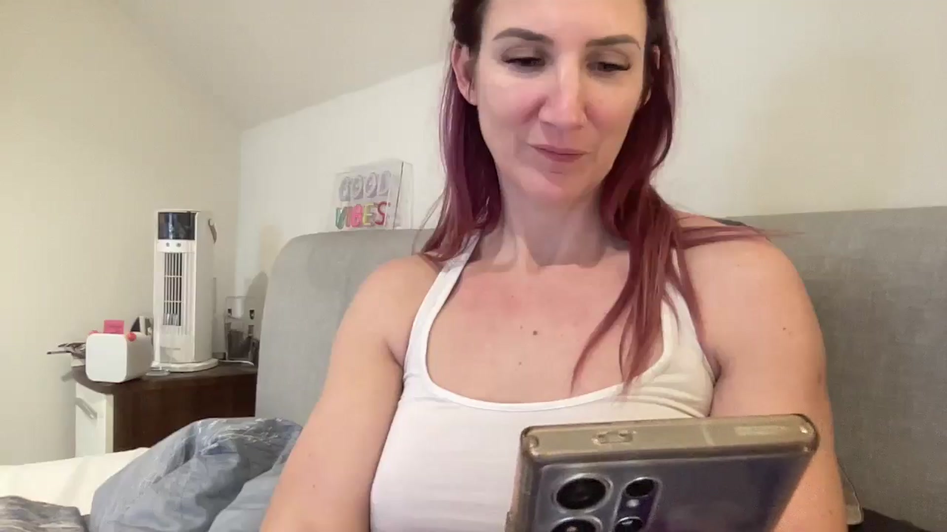 Gallery image thumbnail from Bellanoirxx's myfreecams stream on, 01/26/2026, 14:31 image 18 of 20