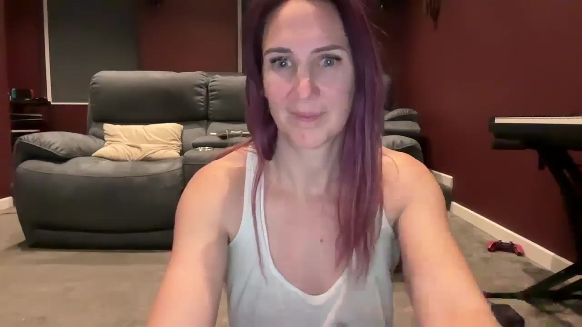 Gallery image thumbnail from Bellanoirxx's myfreecams stream on, 01/27/2026, 23:23 image 8 of 20