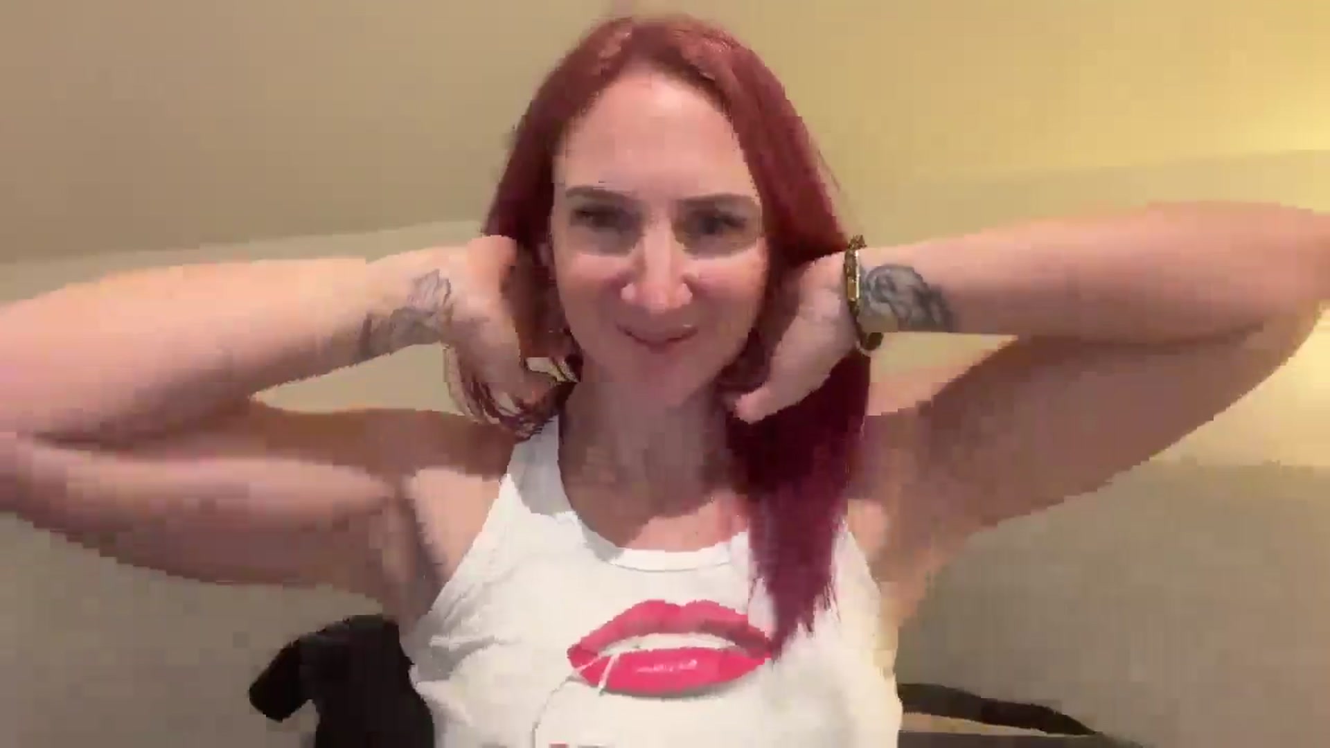 Gallery image thumbnail from Bellanoirxx's myfreecams stream on, 01/31/2026, 24:34 image 16 of 20